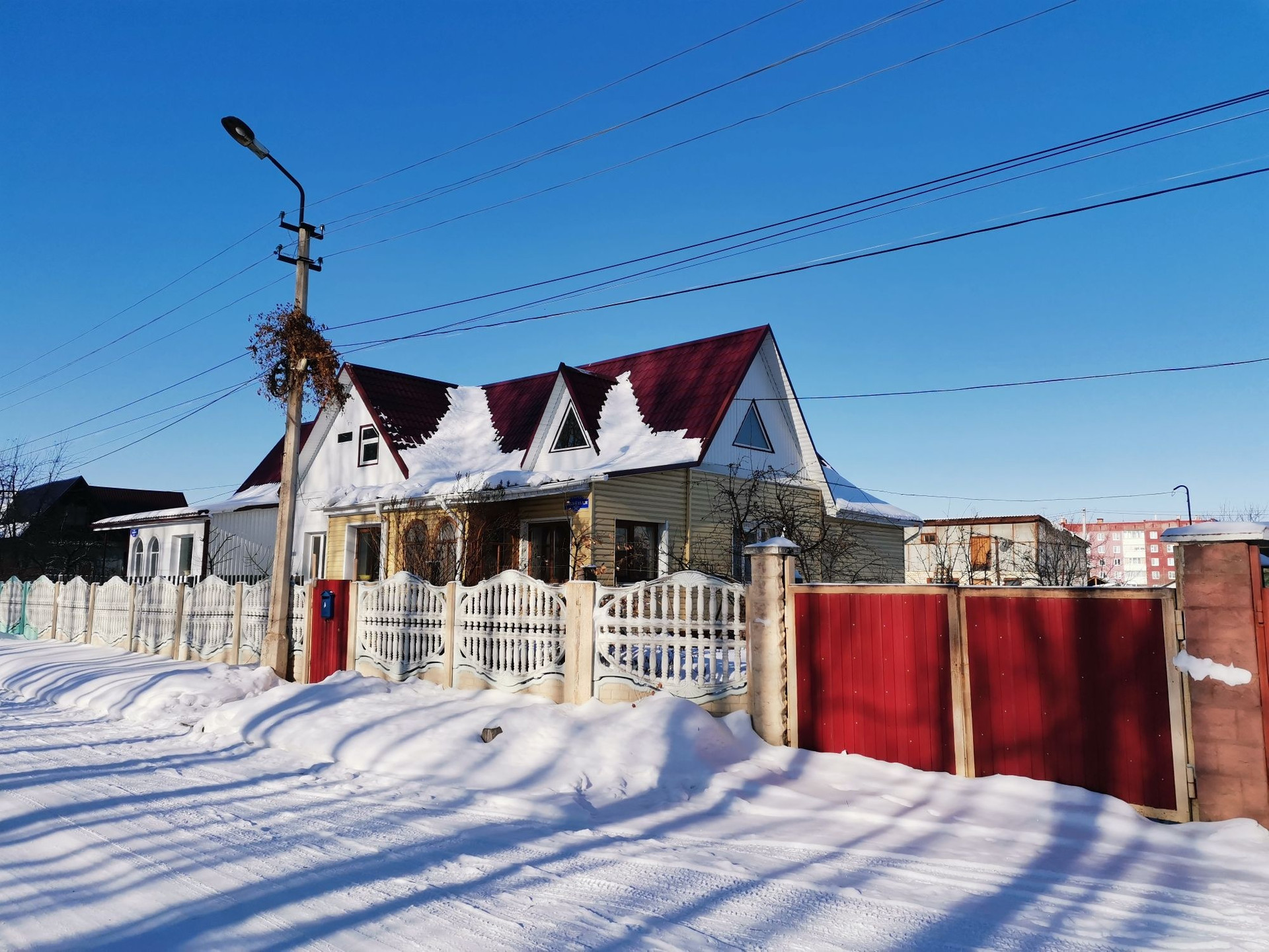 Купить Дачу Шарыпово Красноярский