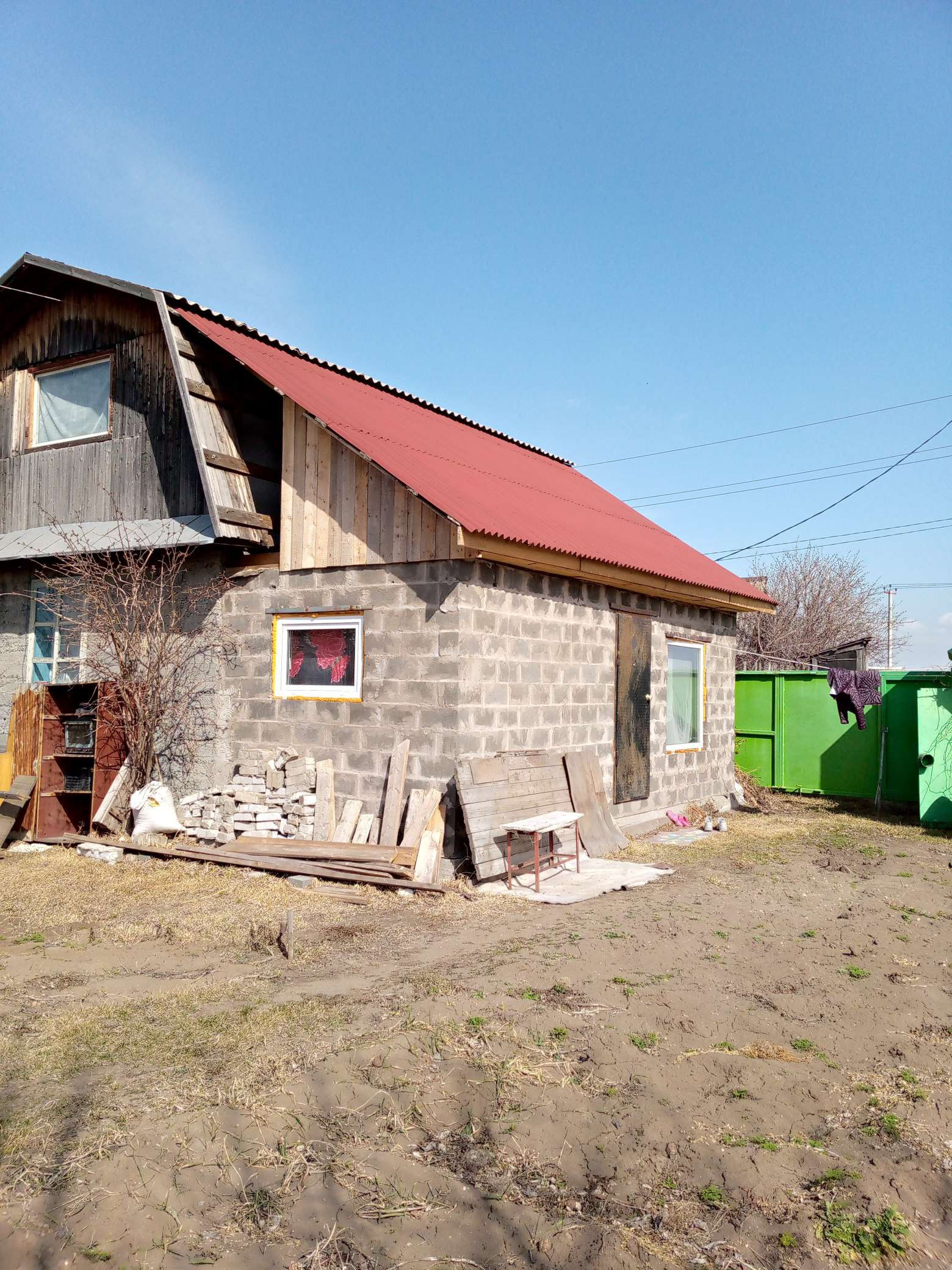 Купить Дом В Подсинем Республика Хакасия