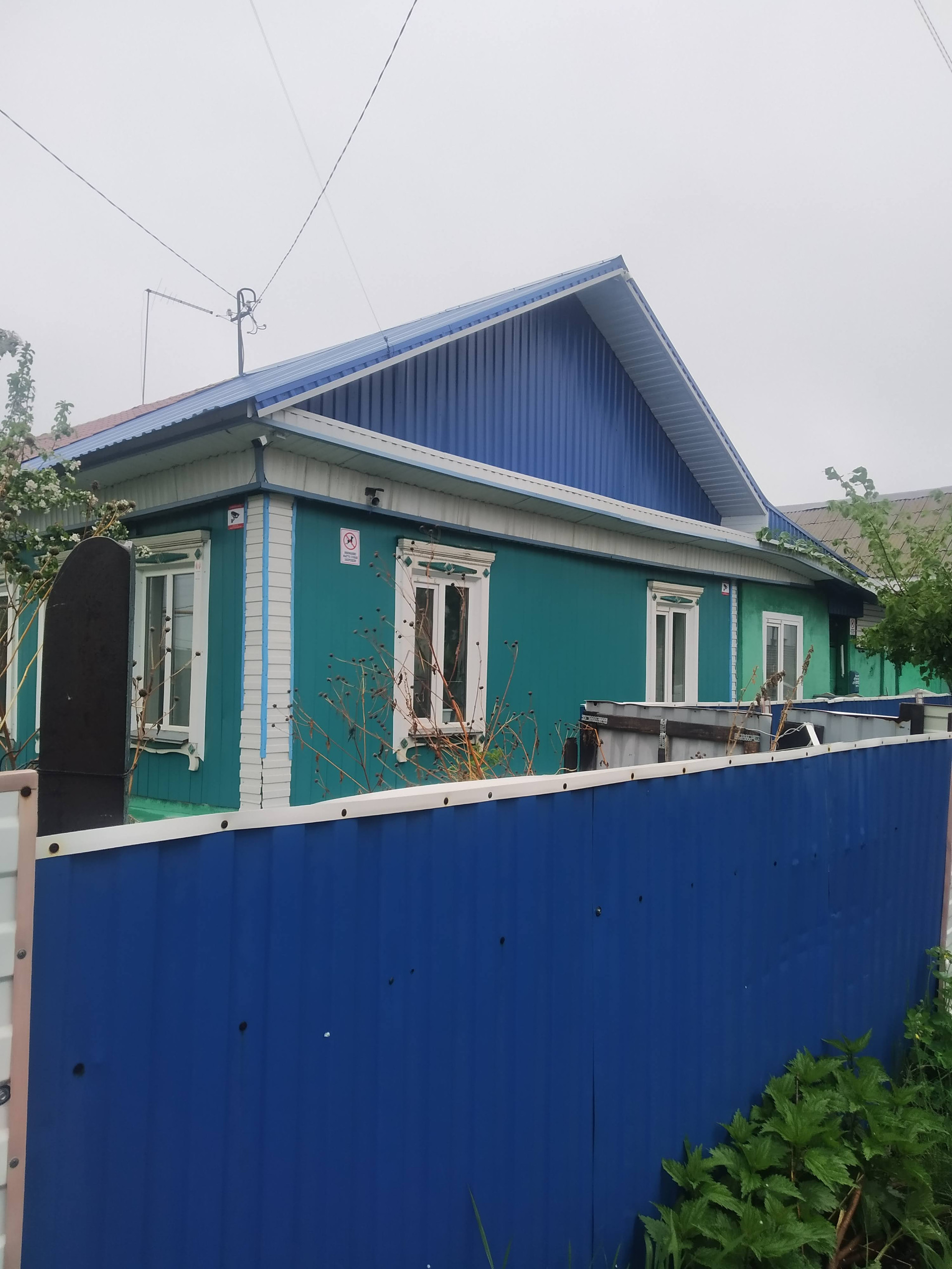 Купить дом, 59 м² по адресу Челябинск, АМЗ, Толбухина, 24 ...