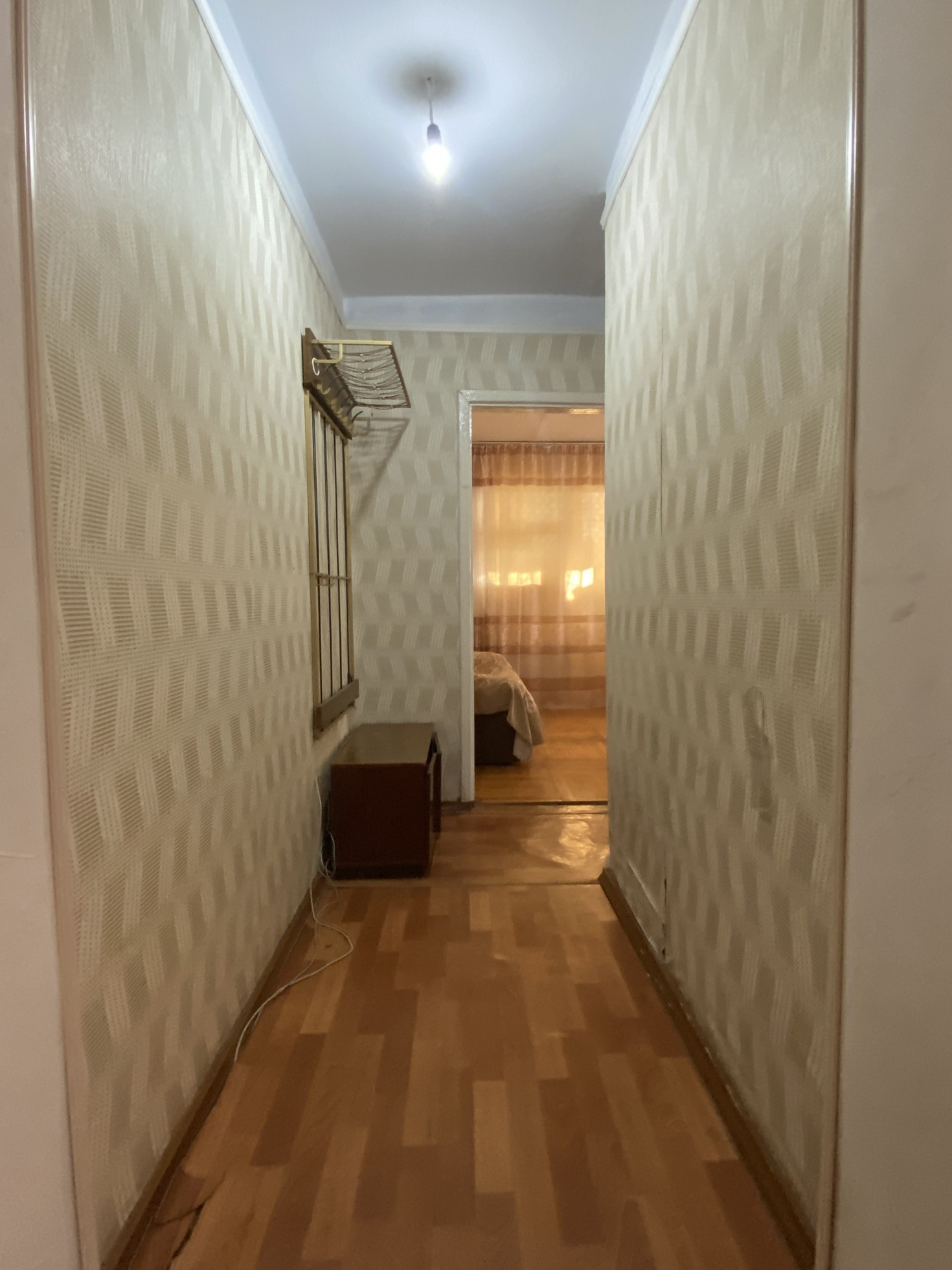 Купить 1-комнатную квартиру, 32.5 м² по адресу Владикавказ ...