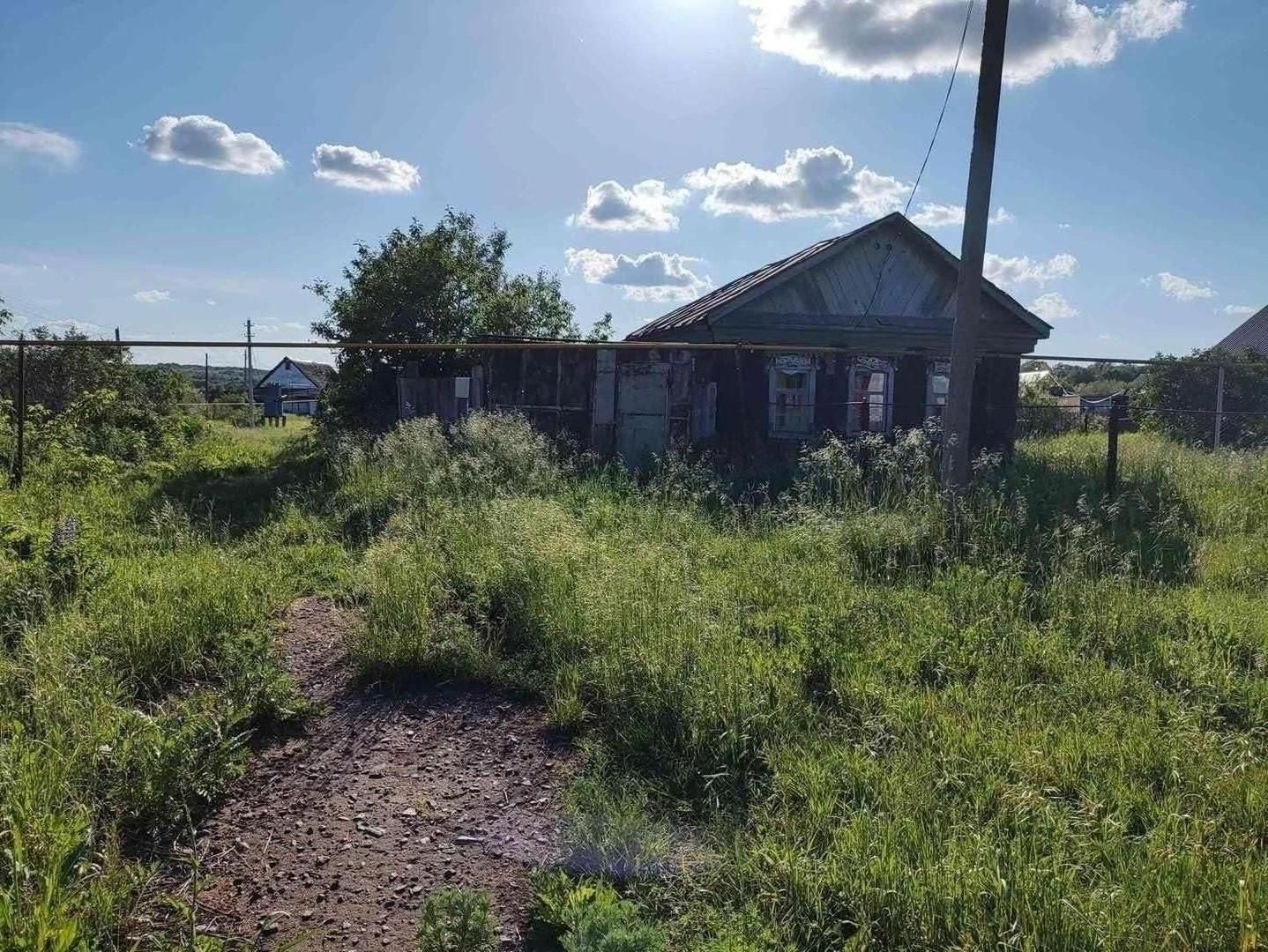 Купить Дом В Республике Мордовия Недорого