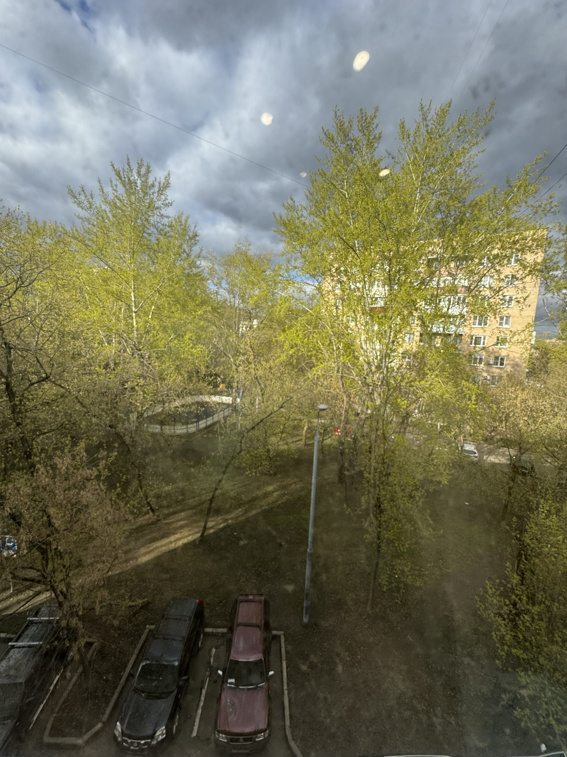 Москва, 8-я улица Текстильщиков, 3 - Bild 6