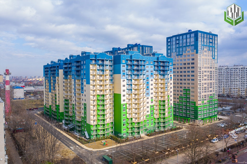 Жк Гарантия Фото