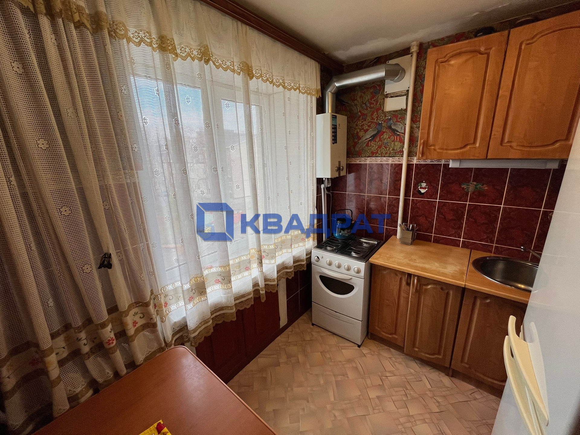 кумертау окружная