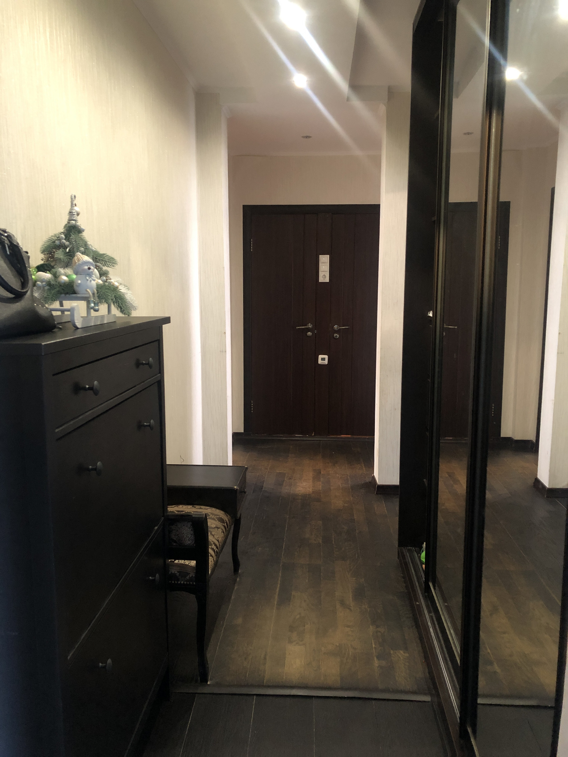 Купить 2-комнатную квартиру, 47.1 м² по адресу Московская область, Наро ...