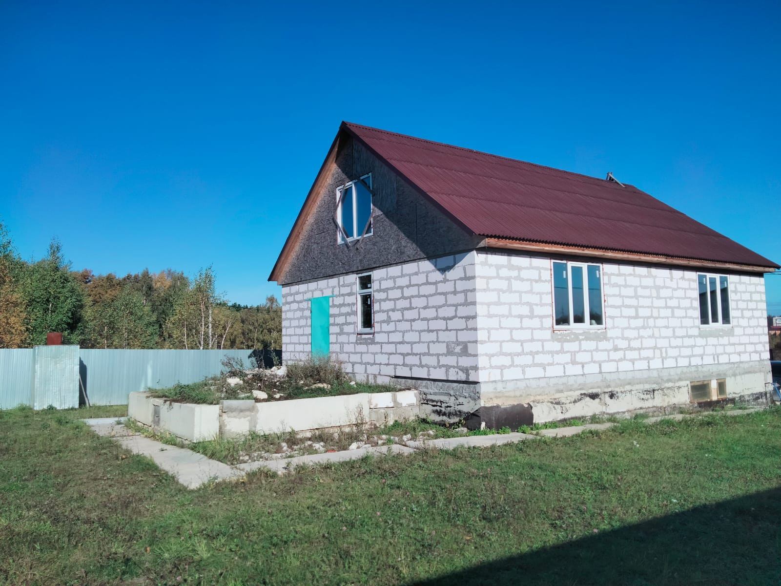 Сорокино 26. Сорокино 26