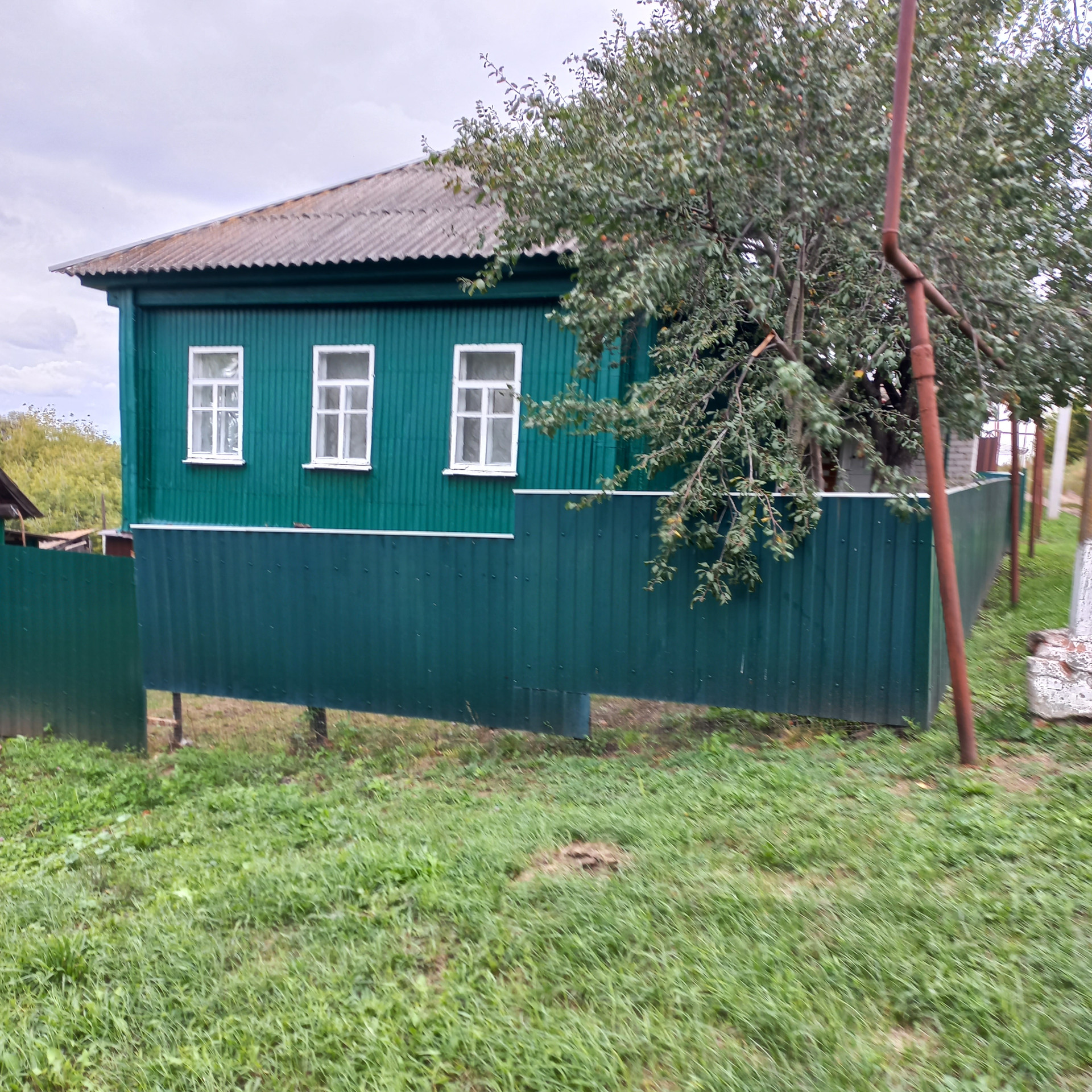 Авито Жердевка Тамбовская Область Недвижимость Дома Купить