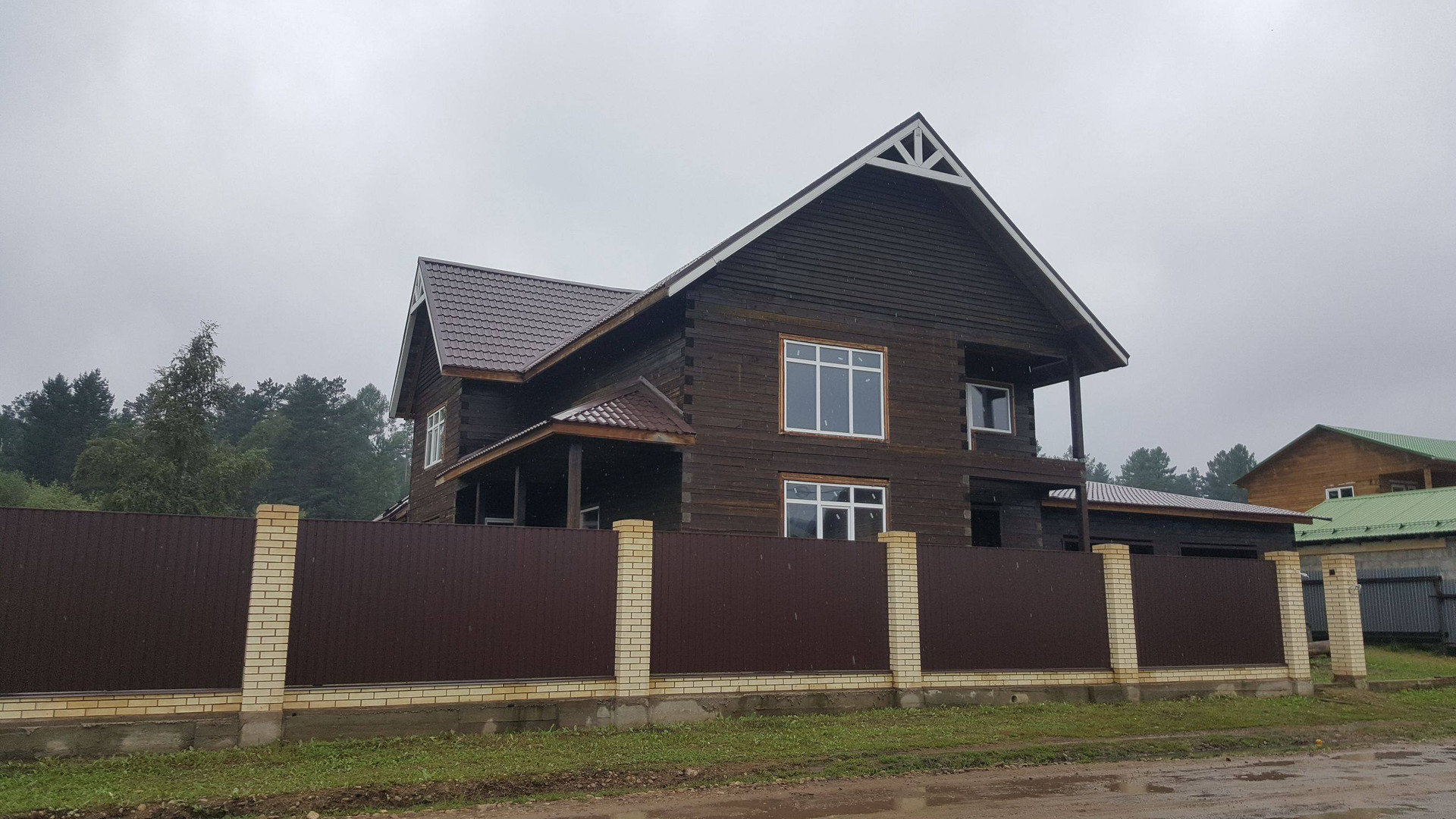 Купить Дом В Лесном Иркутск На Авито