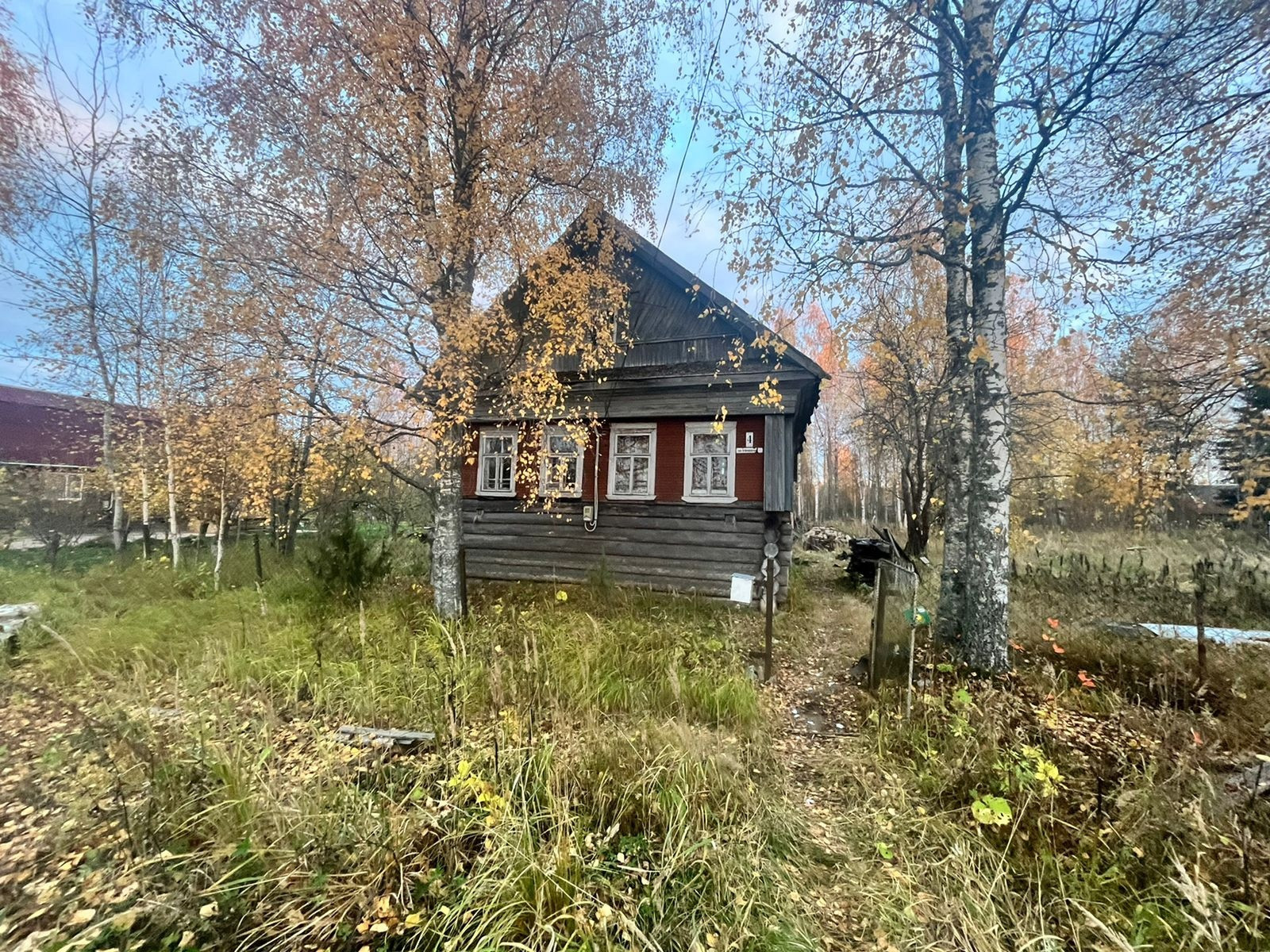 Купить Участок В Малой Вишере Новгородской Области