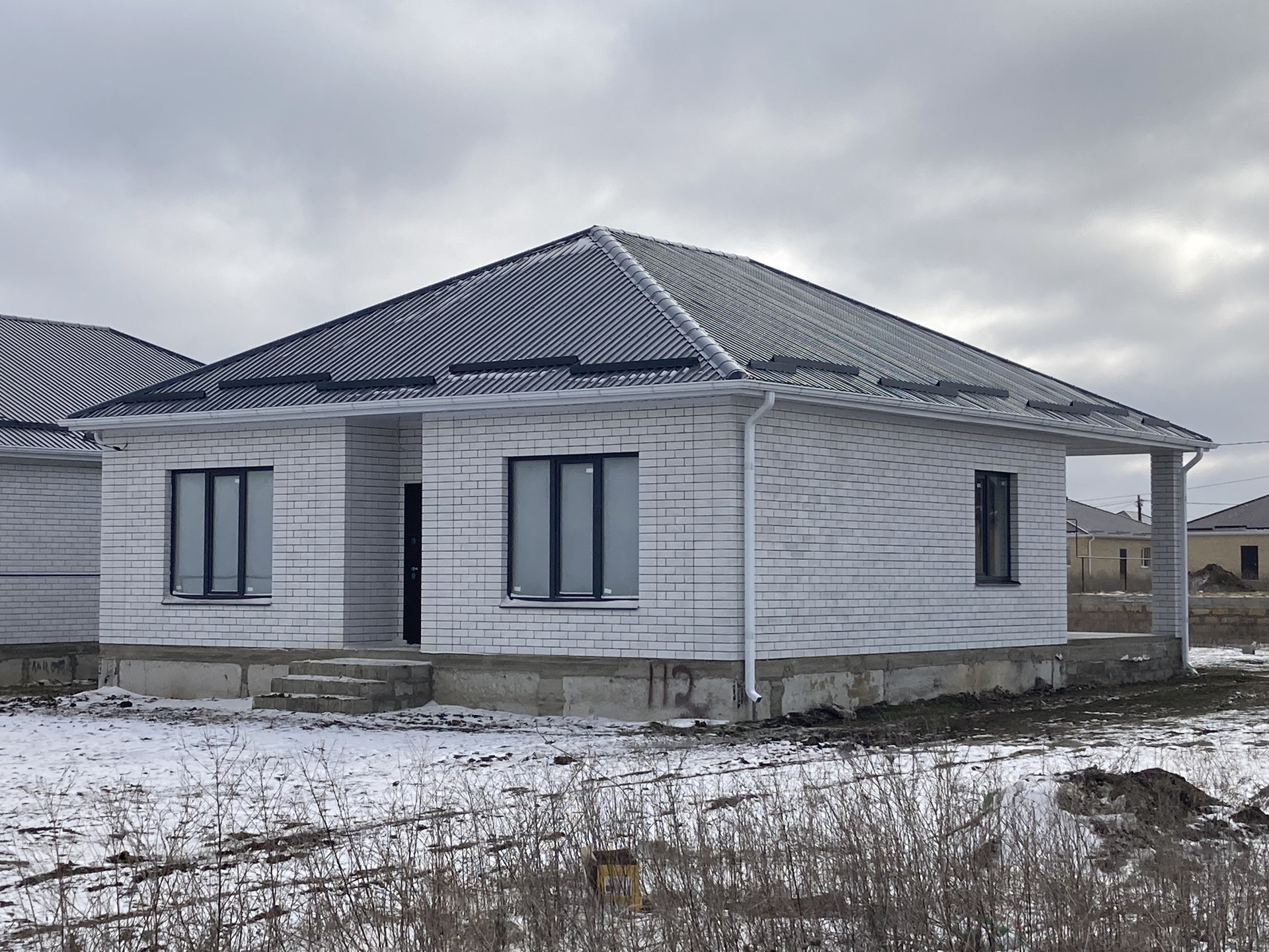 Купить Дом В Симферополе До 4000000 Рублей