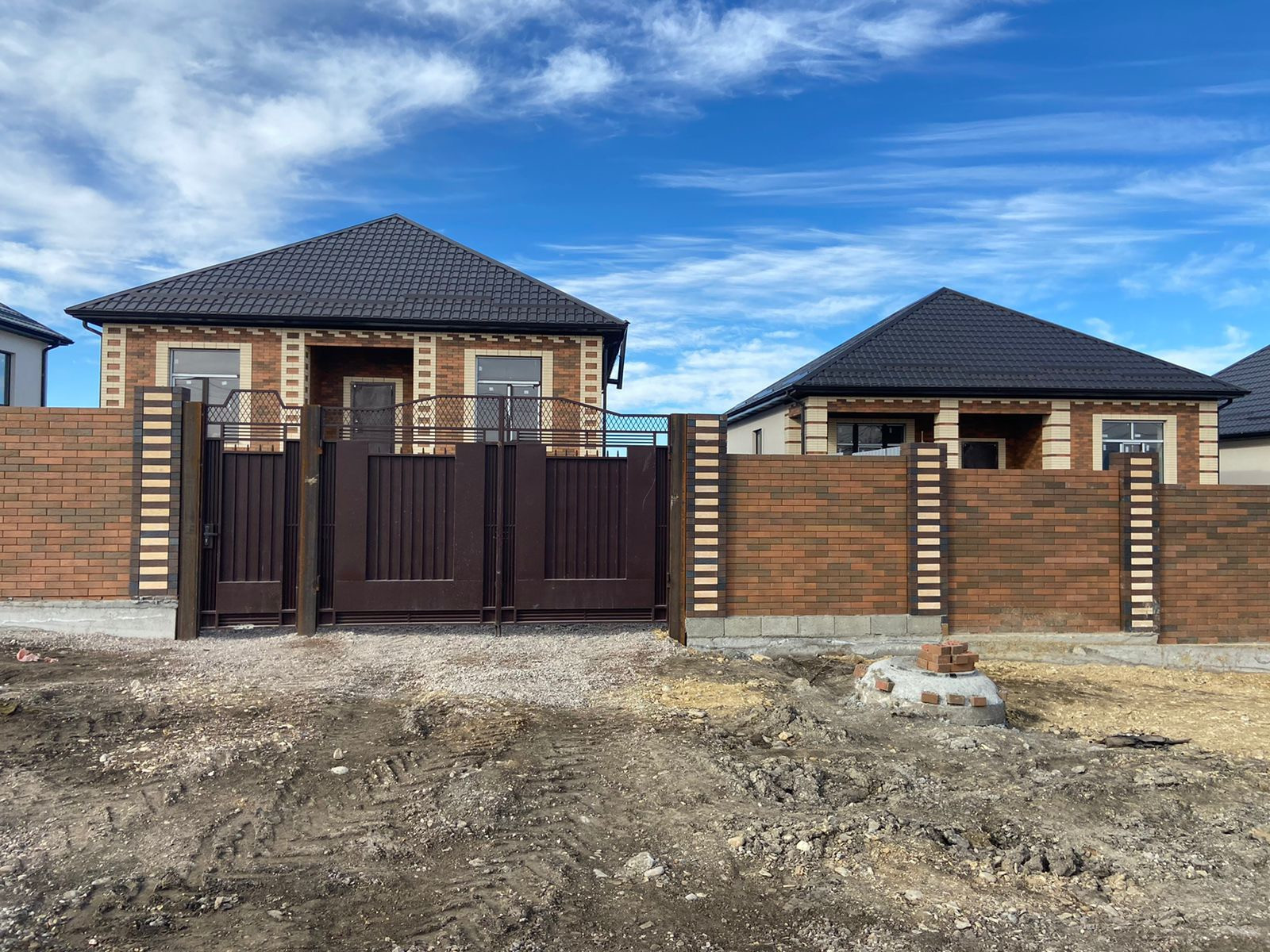 Купить дом, 130 м² по адресу Ставропольский край, Предгорный ...