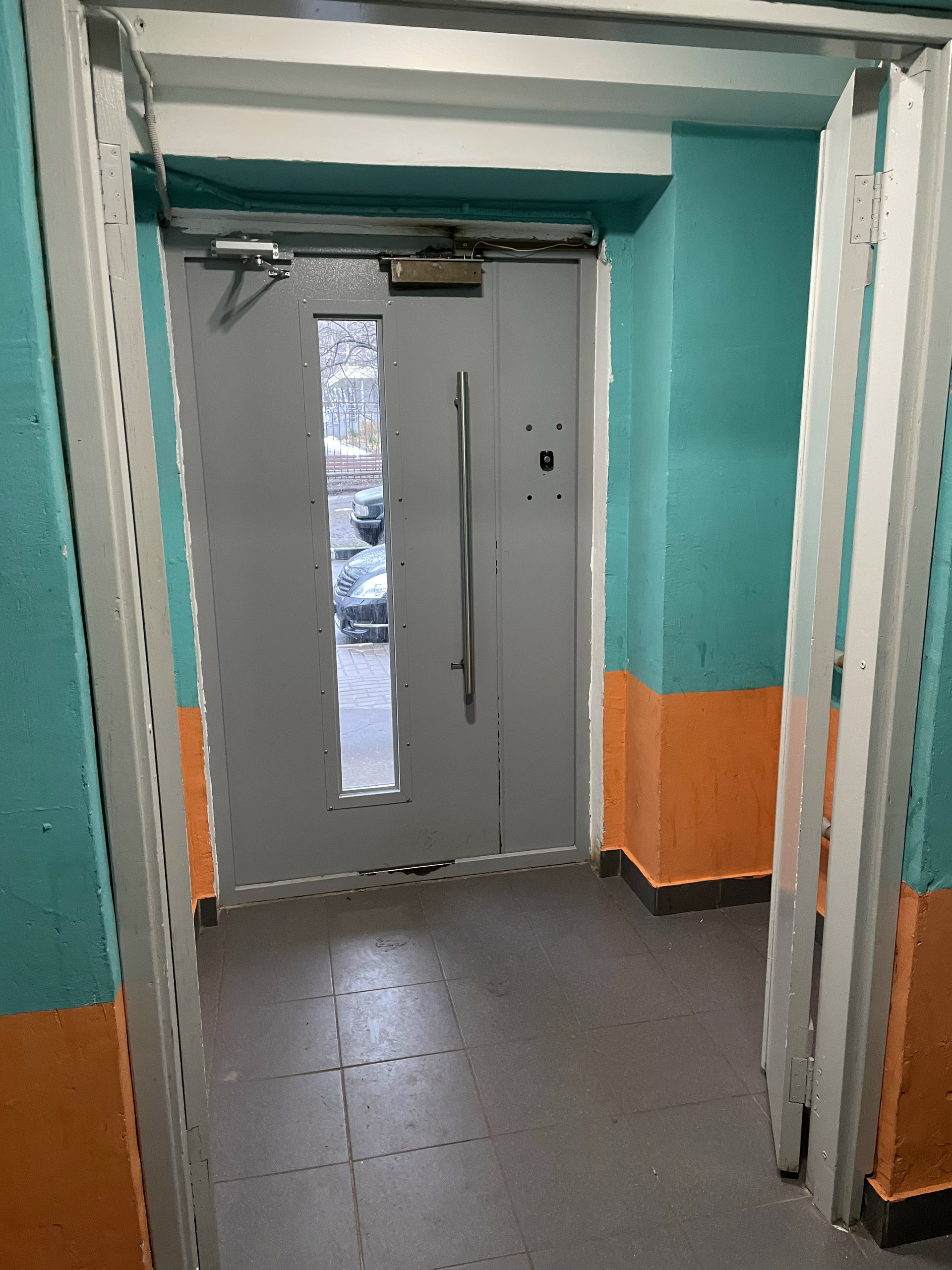 Реутов, 2-й микрорайон м-н, улица Лесная, 10 - Vista 3
