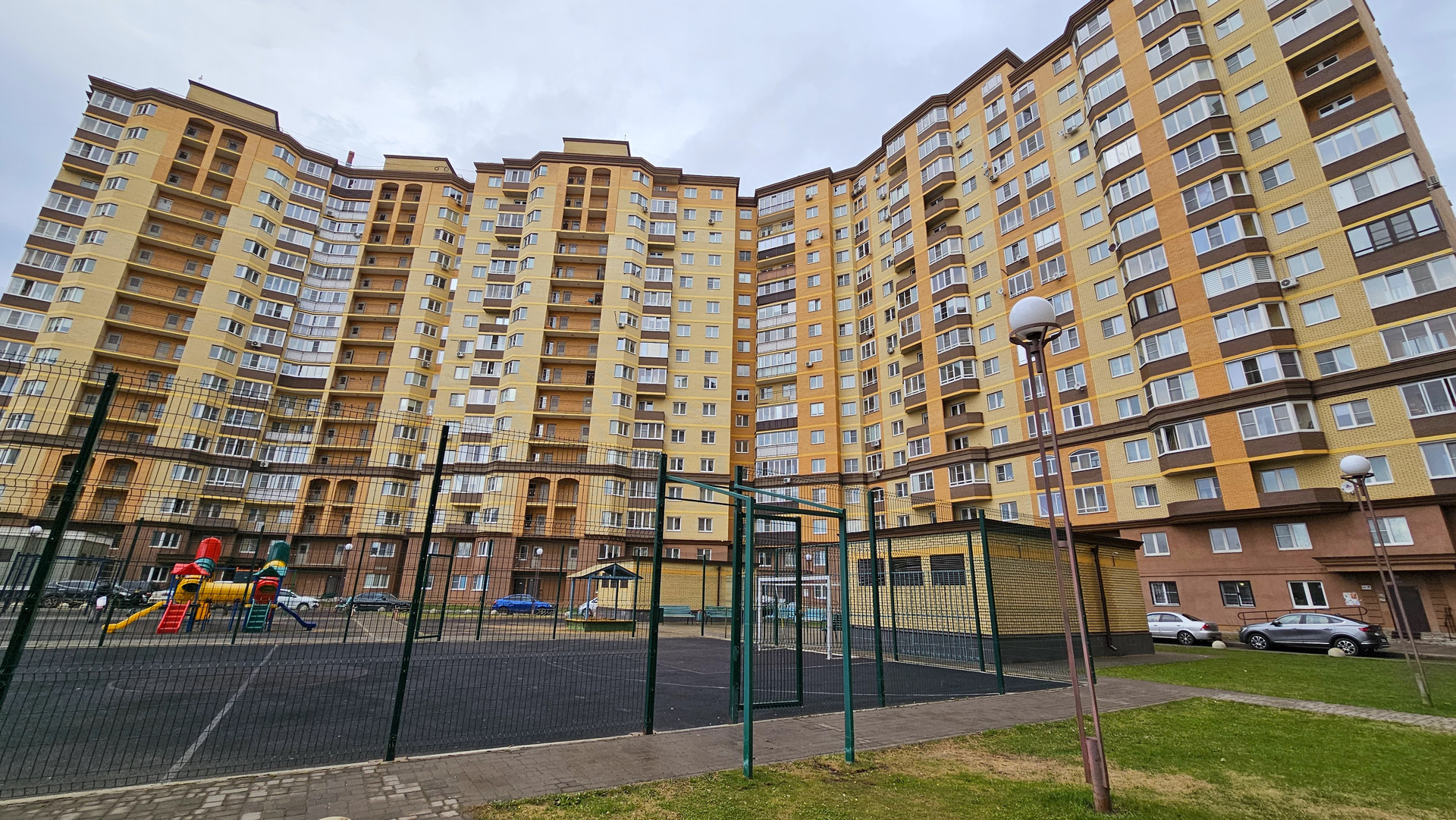 Купить Квартиру В Звенигороде Нахабинское