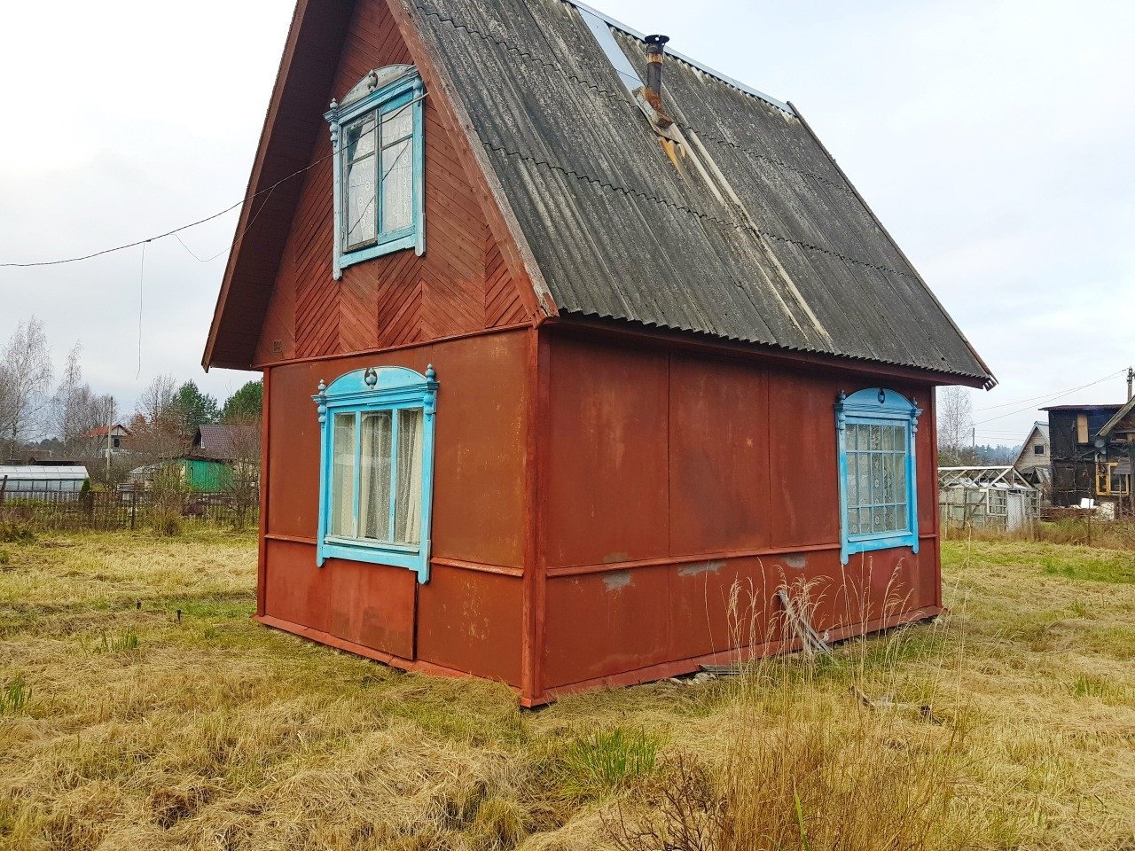 Купить Дачу В Пскове Без Посредников