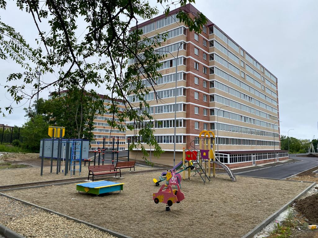 Купить Квартиру Город Большой Камень