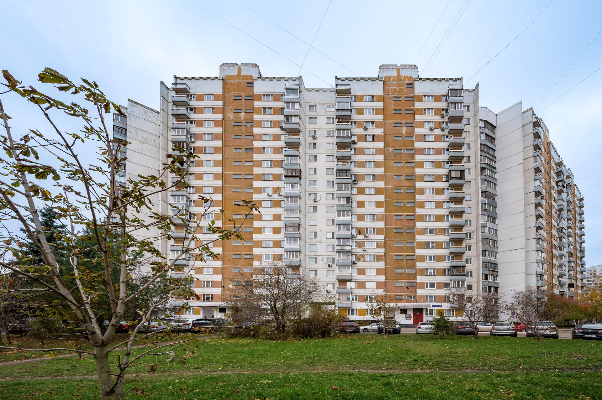 Фото в новопеределкино на лукинской