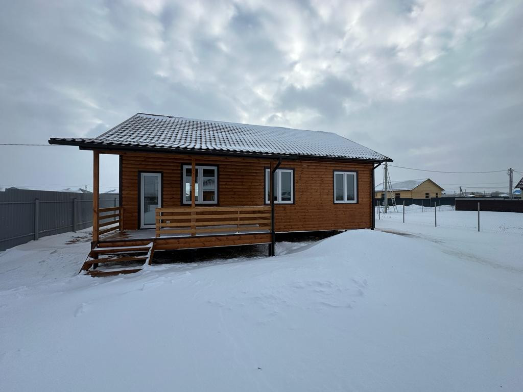 Купить Дом Городище Воскресенский Район