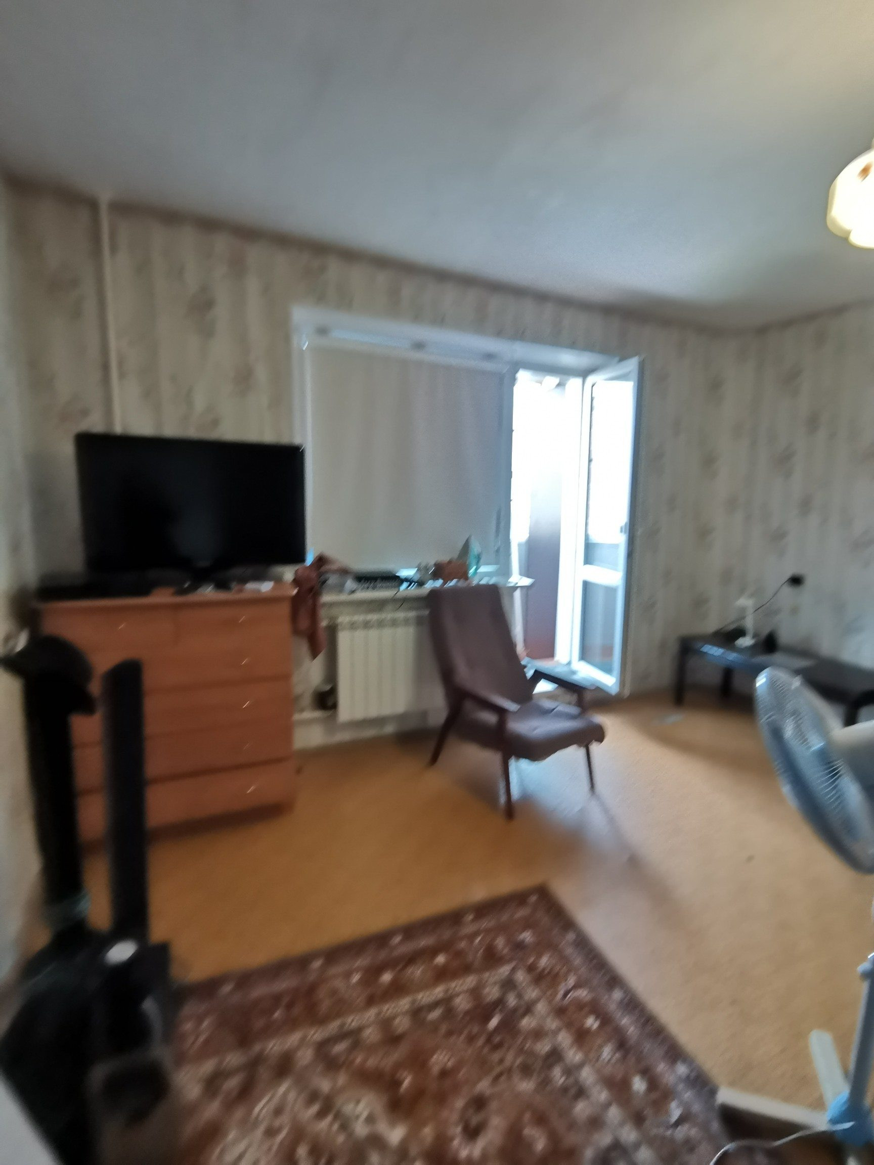 Купить 1-комнатную квартиру, 34.5 м² по адресу Свердловская область ...