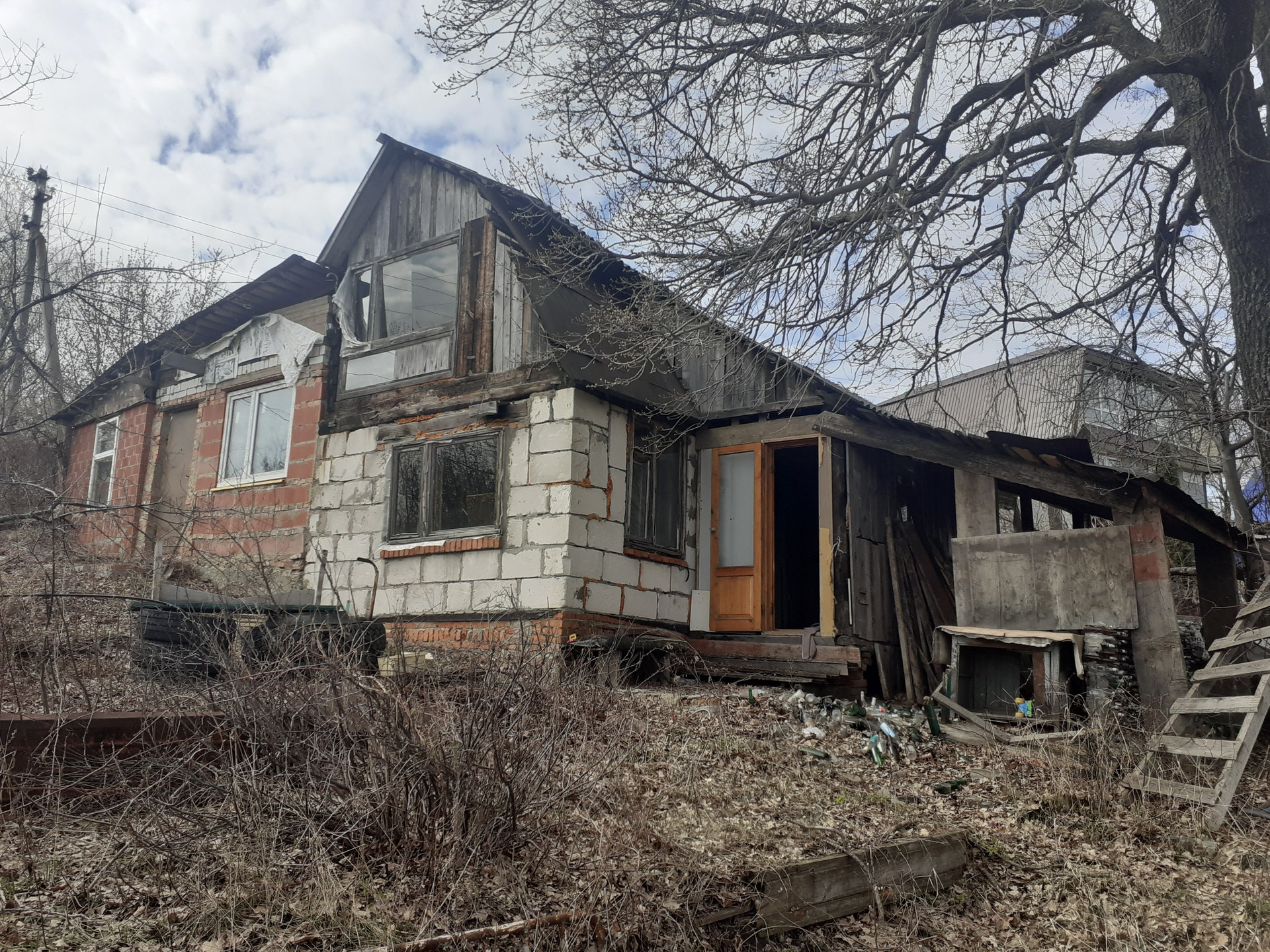 Купить Дом В Саратове В Новосоколовогорская