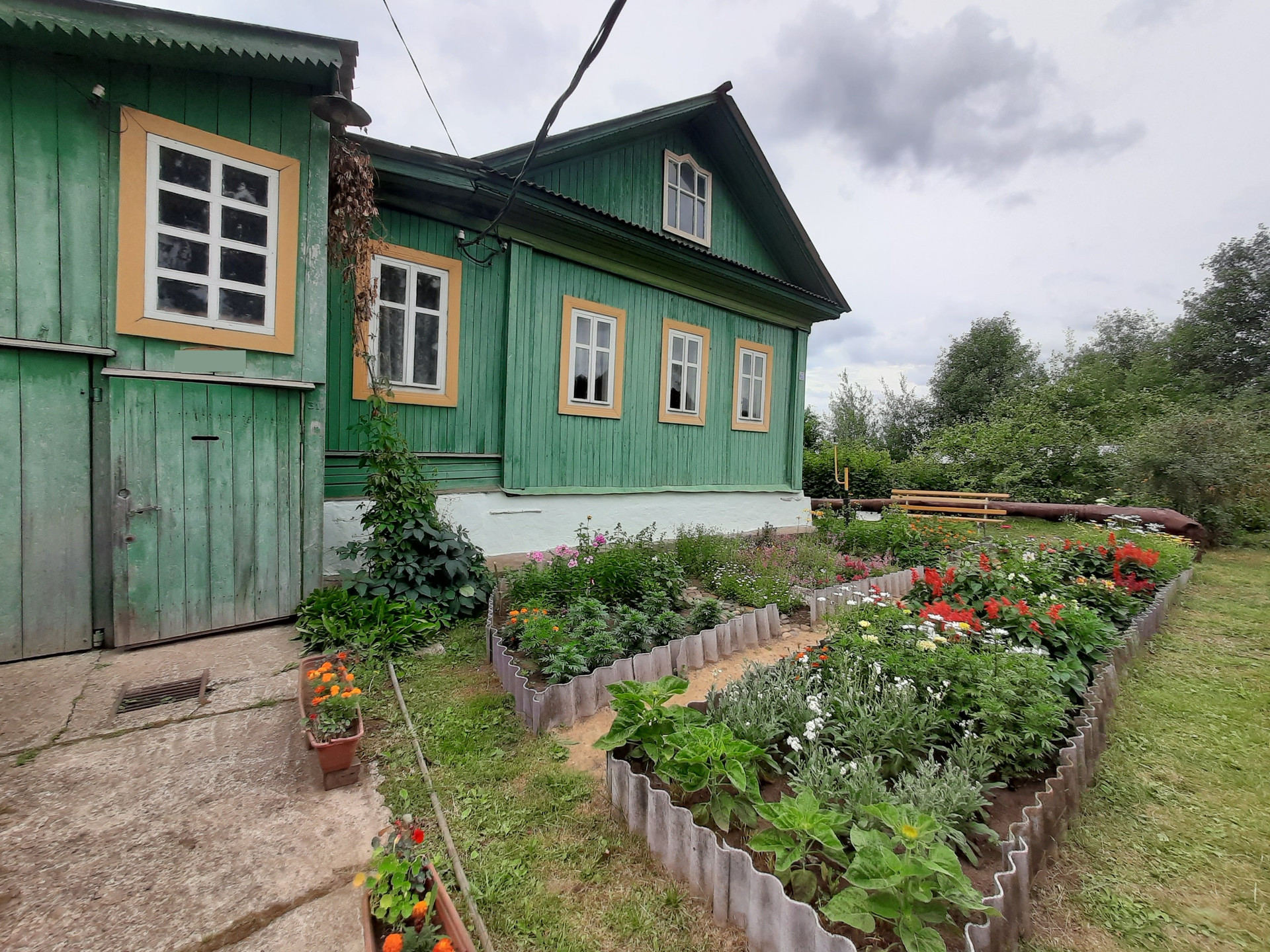 Купить Дом В Пермском Нытвенский Район