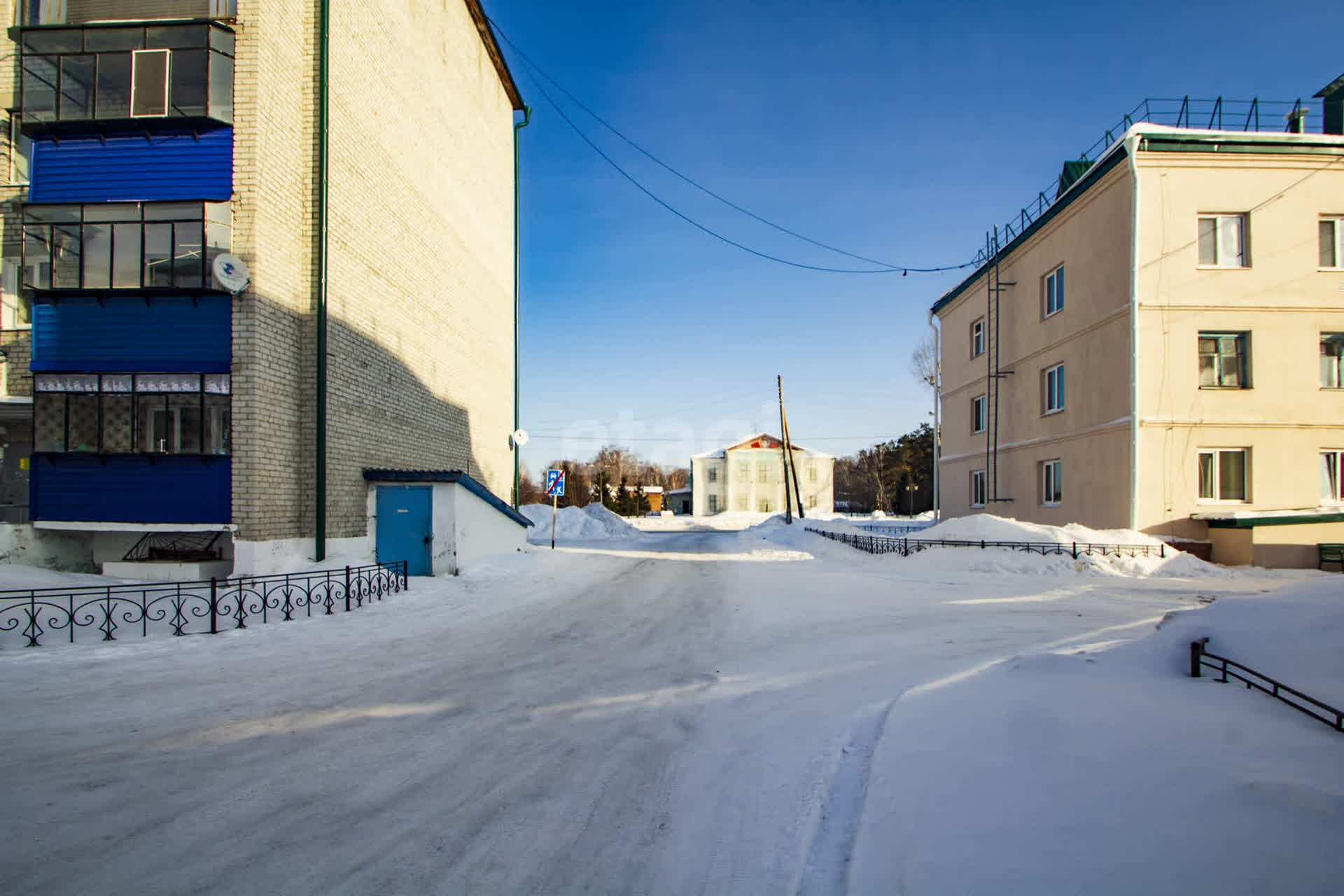 Купить Квартиру В Новой Заимке Заводоуковский Район