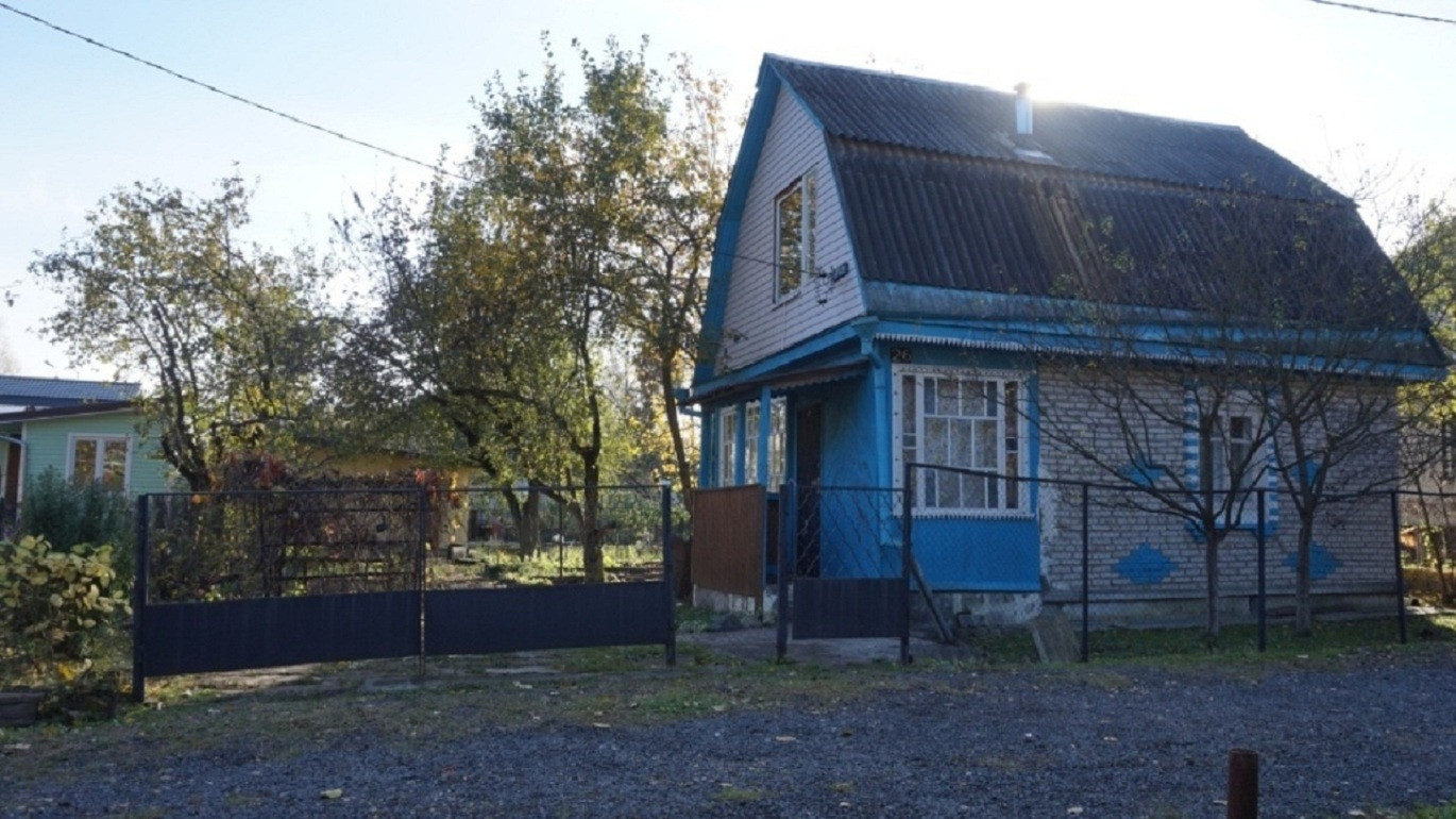 Купить Участок Деревня Березняки Егорьевский Район
