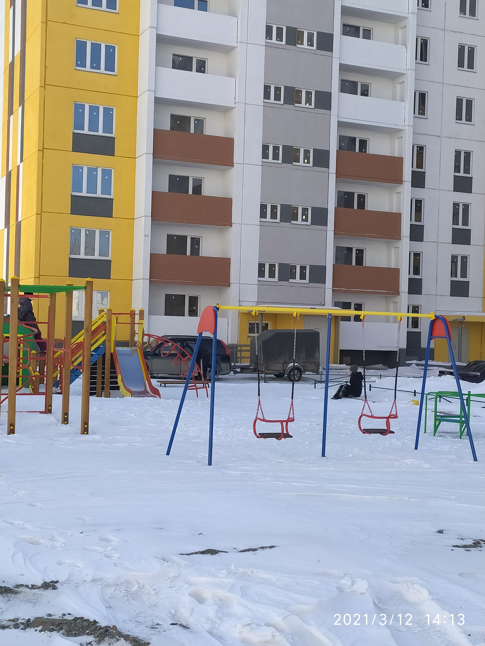 Эльтонская 2 Я Челябинск Купить Квартиру