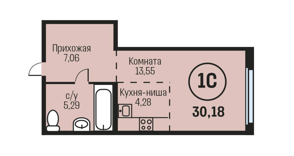 Жк южный барнаул. Адалин на Южном планировки квартир.