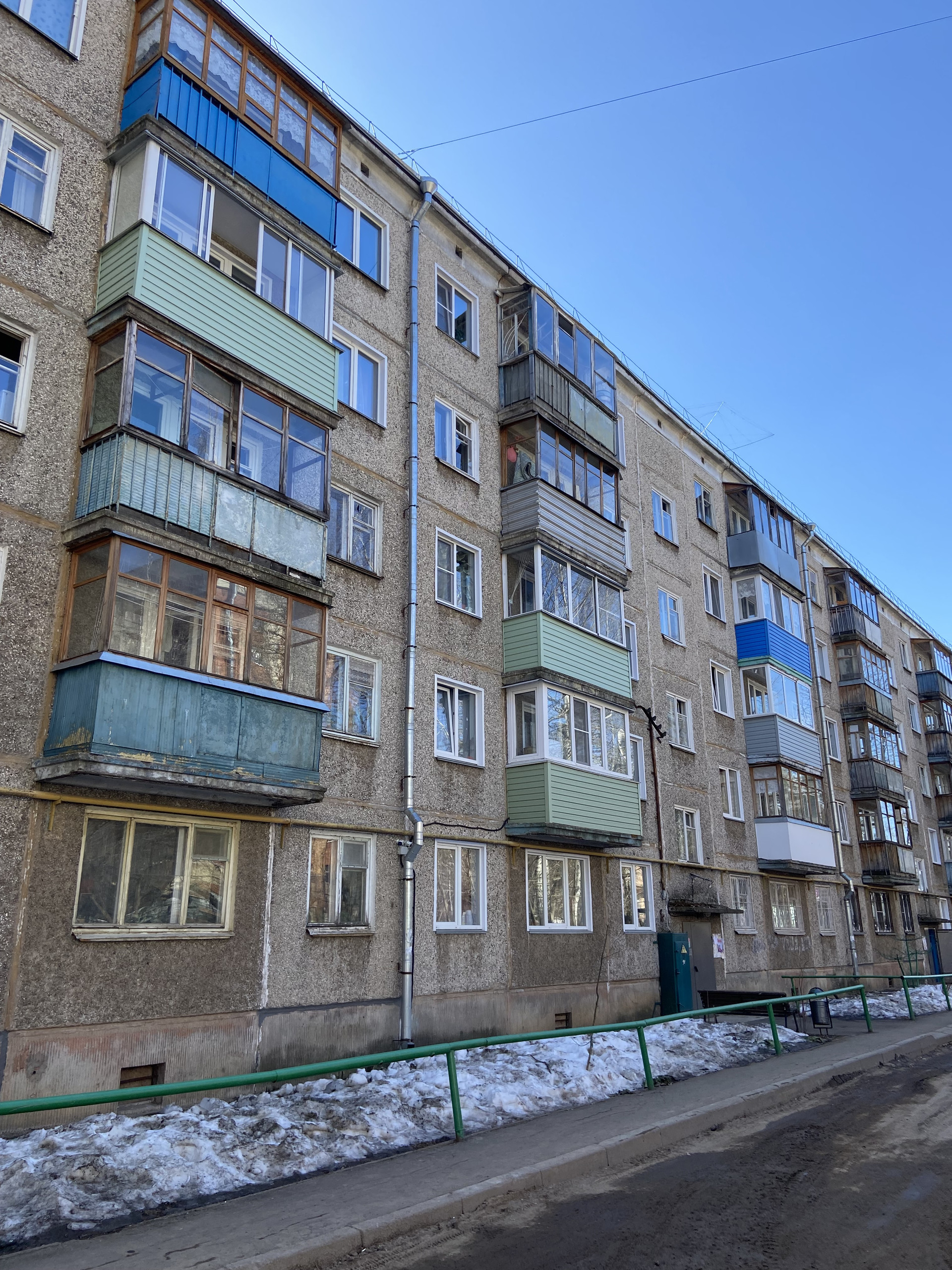 Пролетарская 251 Пролетарская 251