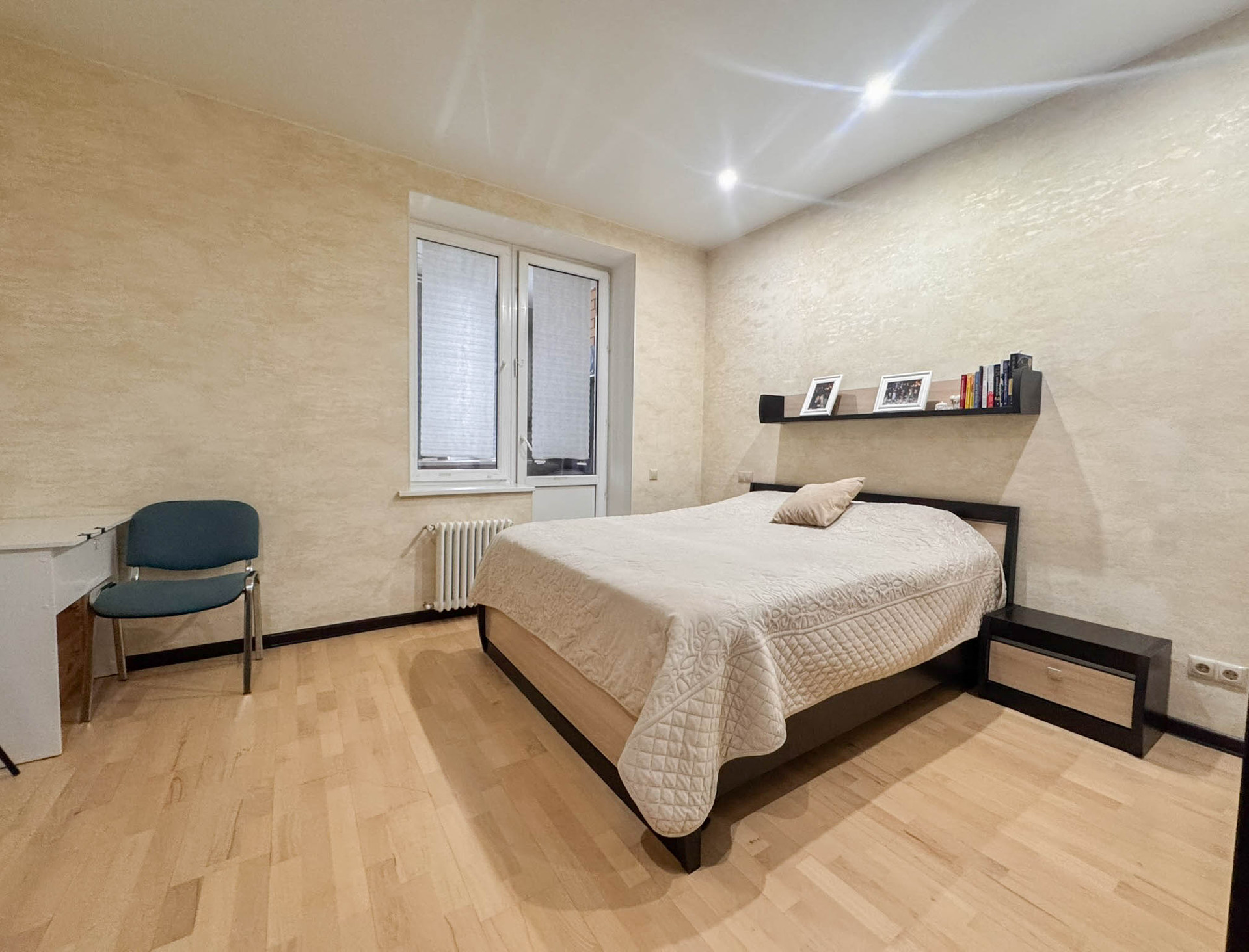 Реутов, 6а м-н, улица Реутовских ополченцев, 8 / к8 - Vista 4