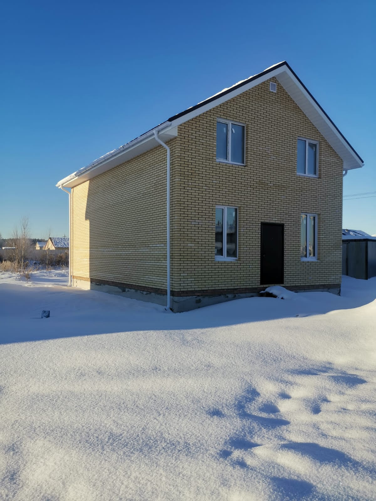 Купить Дом Заволжское Сельское Поселение