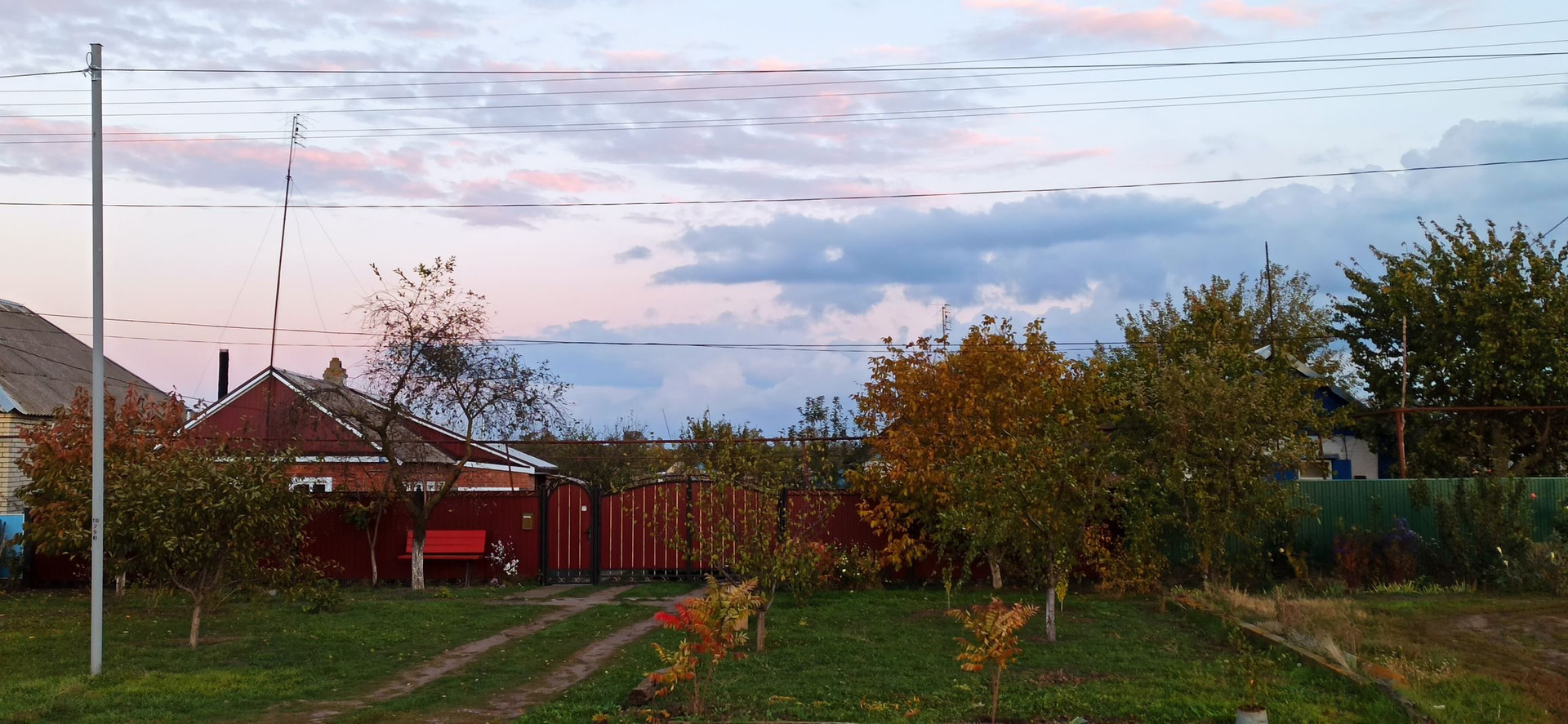 Купить Дом Село Родыки Ставропольский Край