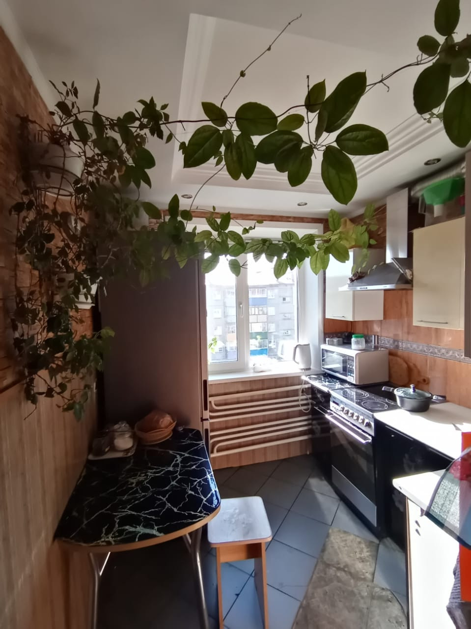 Купить Квартиру В Междуреченске 3 Комнатную