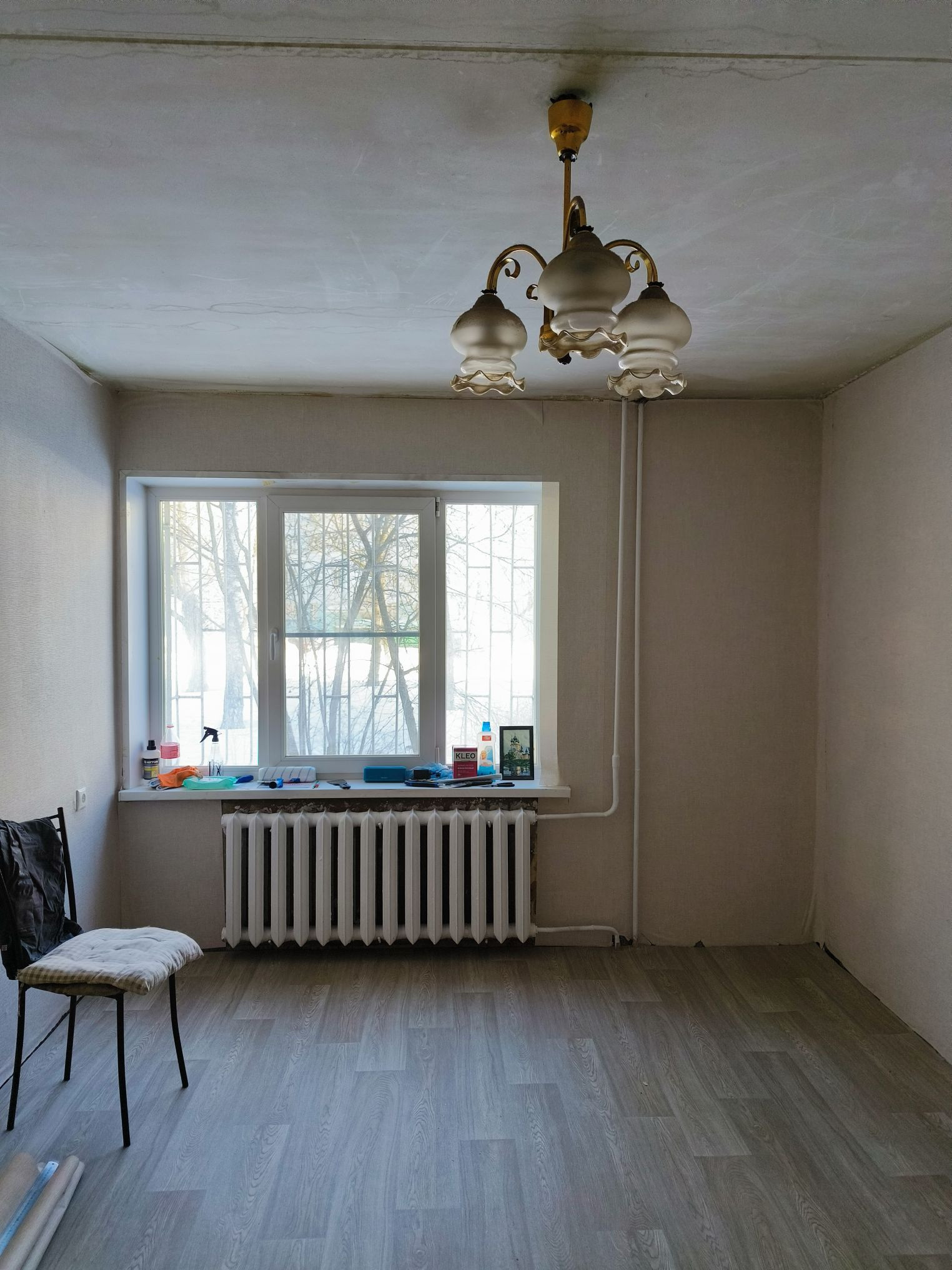 Купить 2-комнатную квартиру, 42.6 м² по адресу Московская область, Люберцы,  улица Побратимов, 22, 1 этаж за 6 100 000 руб. в Домклик — поиск, проверка,  безопасная сделка с жильем в офисе Сбербанка.