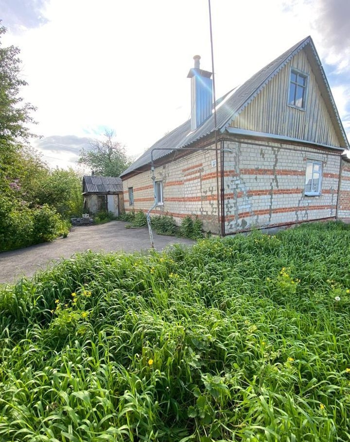 Купить Дом Колодезный Каширский