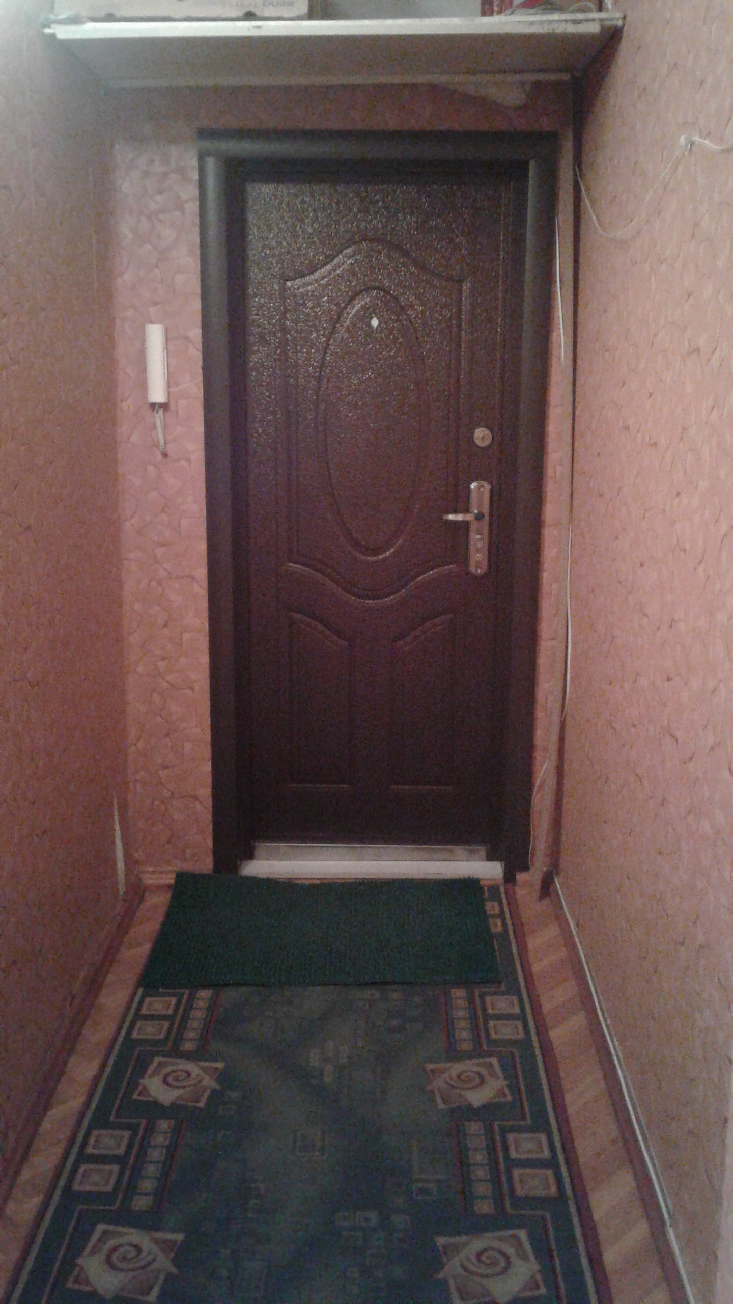 Купить 1-комнатную квартиру, 30.7 м² по адресу Красноярский край ...