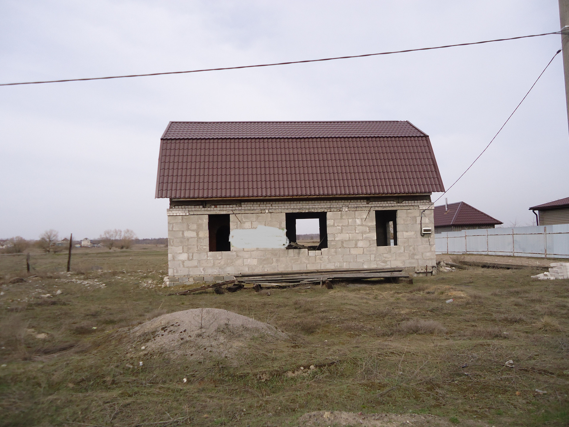 Купить Дом В Лискинском Районе Воронежской Области