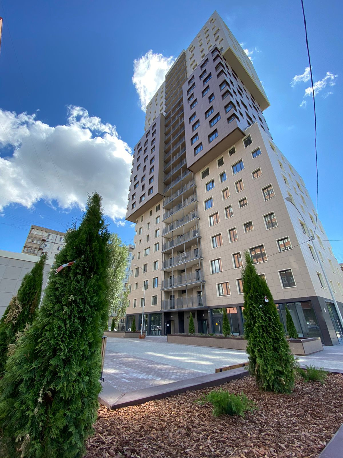 Купить Квартиру В 15 Микрорайоне Самары