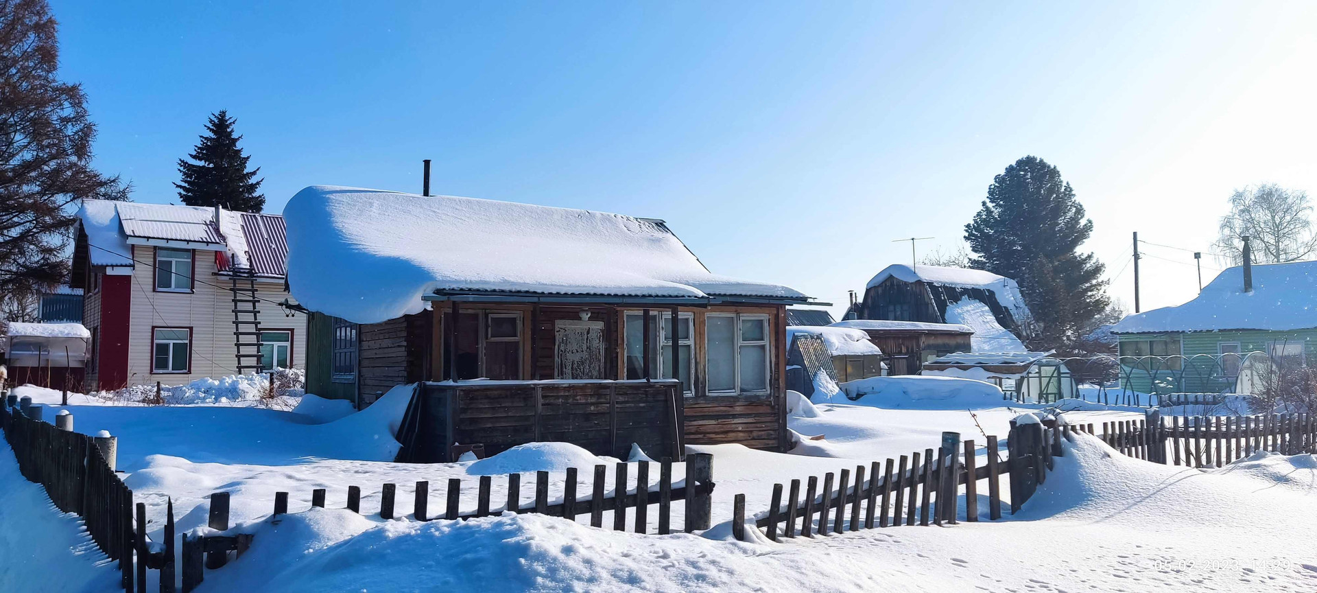 Купить Дачу В Матвеевке Новосибирск