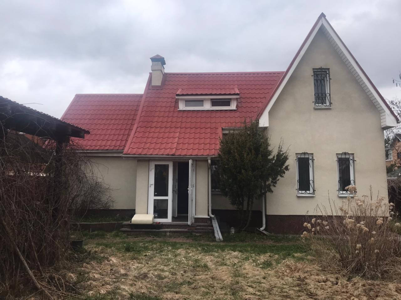 Купить Дом В Чеховской Области Недорого