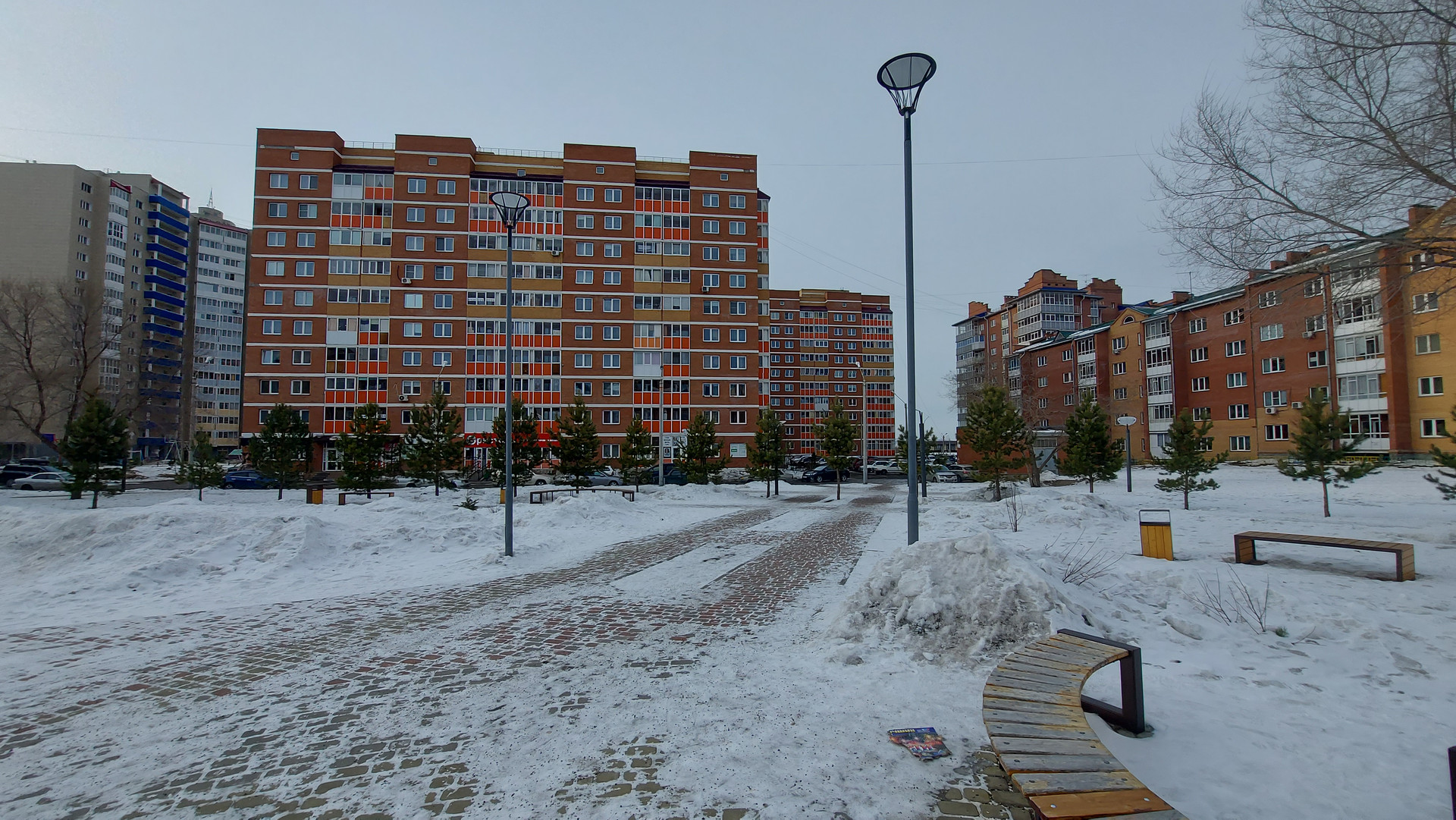 Однокомнатная В Сосновоборске Купить Вторичное