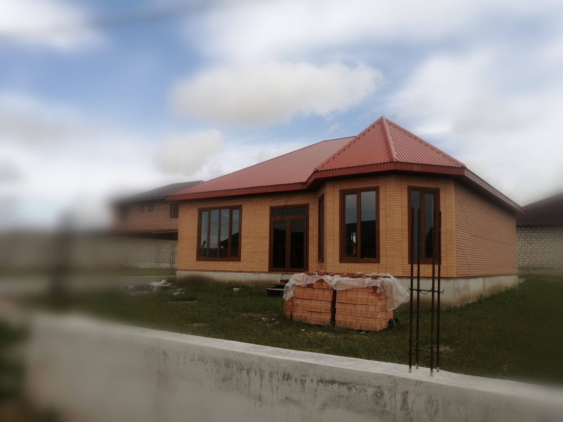 Домклик Палласовка Недвижимость Купить Дом