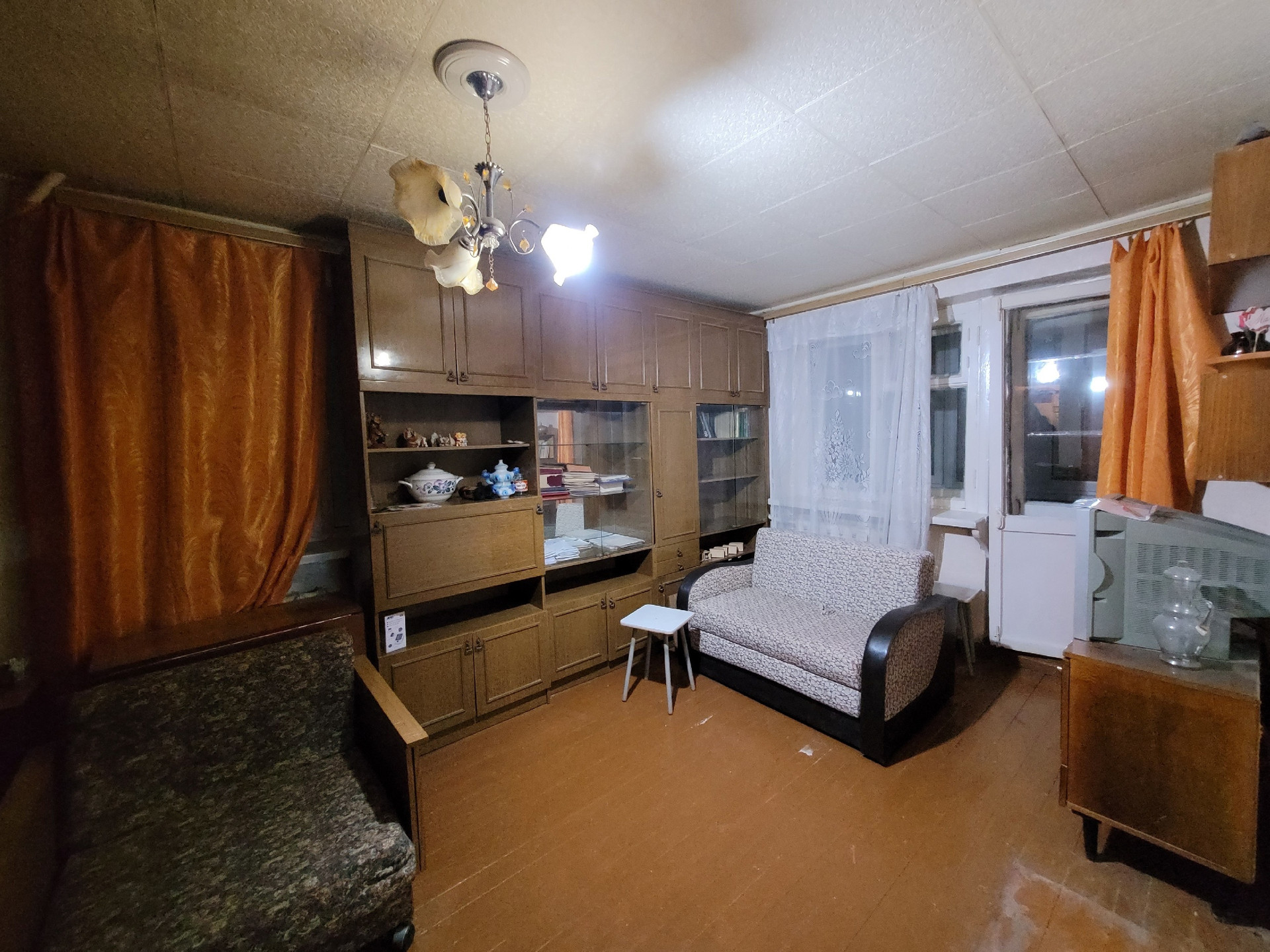 Купить 1-комнатную квартиру, 31 м² по адресу Свердловская область ...