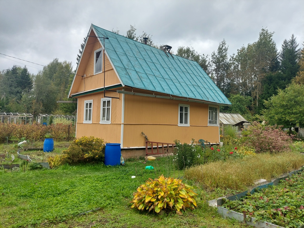 Купить Участок В Дивенской Лужский Район