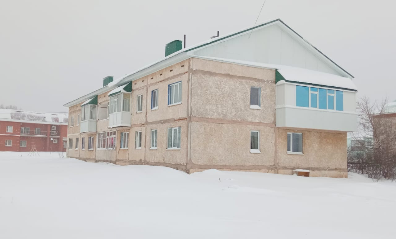 Купить Дом В Березовке Краснокамский Район