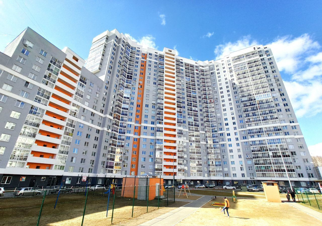 Семихатова 18 Купить Квартиру