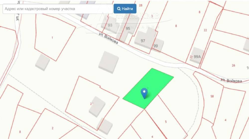 Купить Землю В Кисловодске Под Ижс