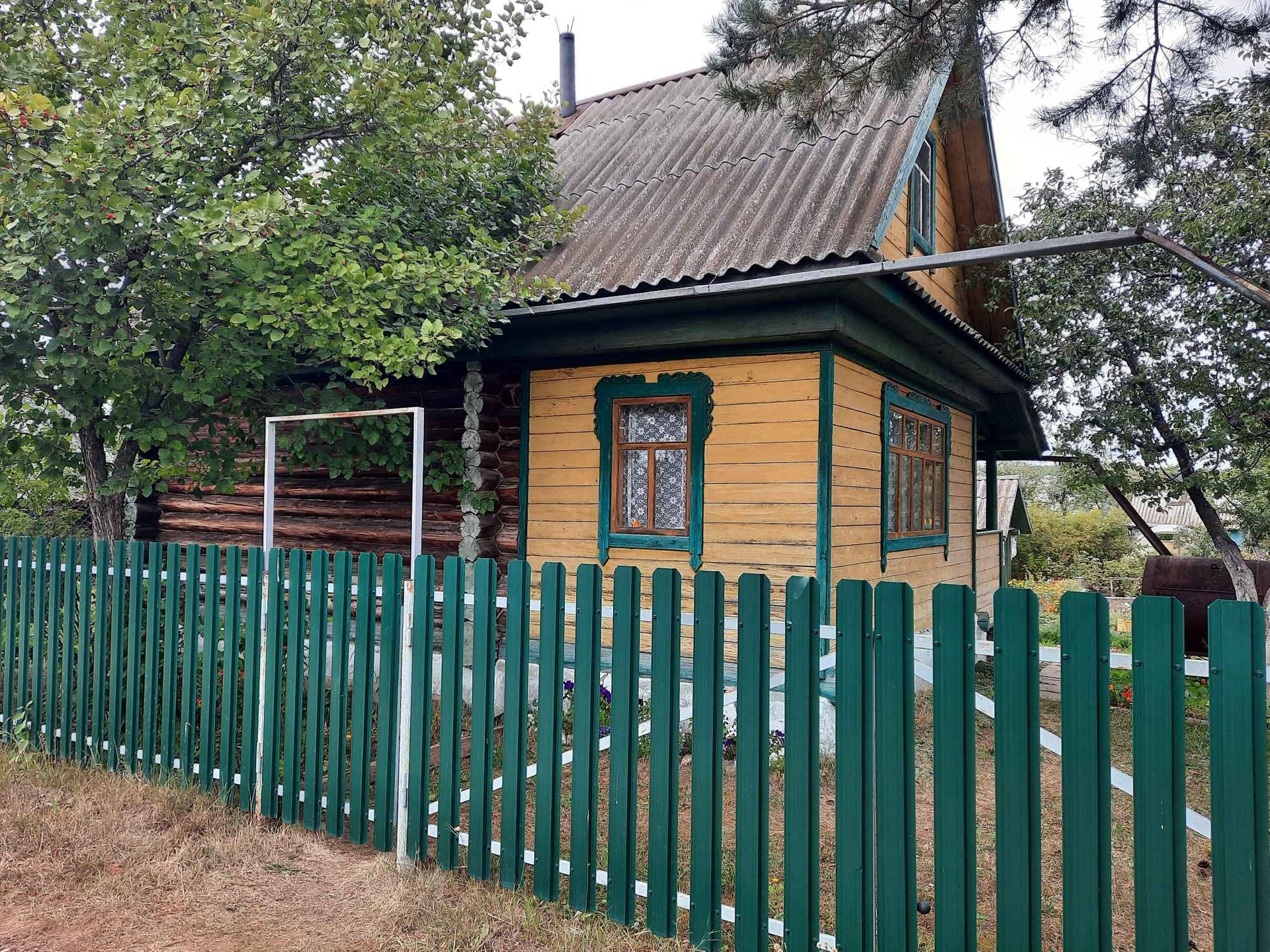 Снт В Ижевске Купить Недорого
