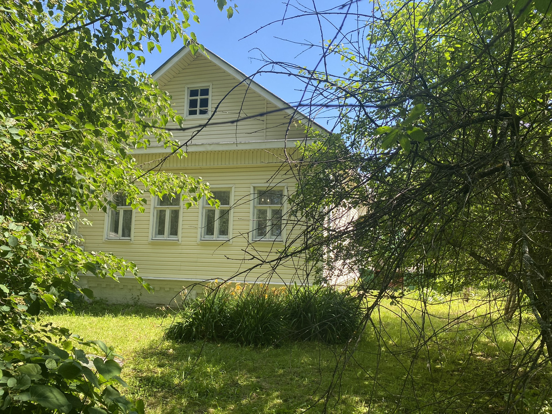 Готовый дом в Мостовской купить Готовый дом в Мостовской купить