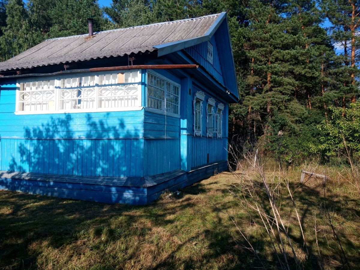 Купить Недвижимость В Максатихе Тверской Области
